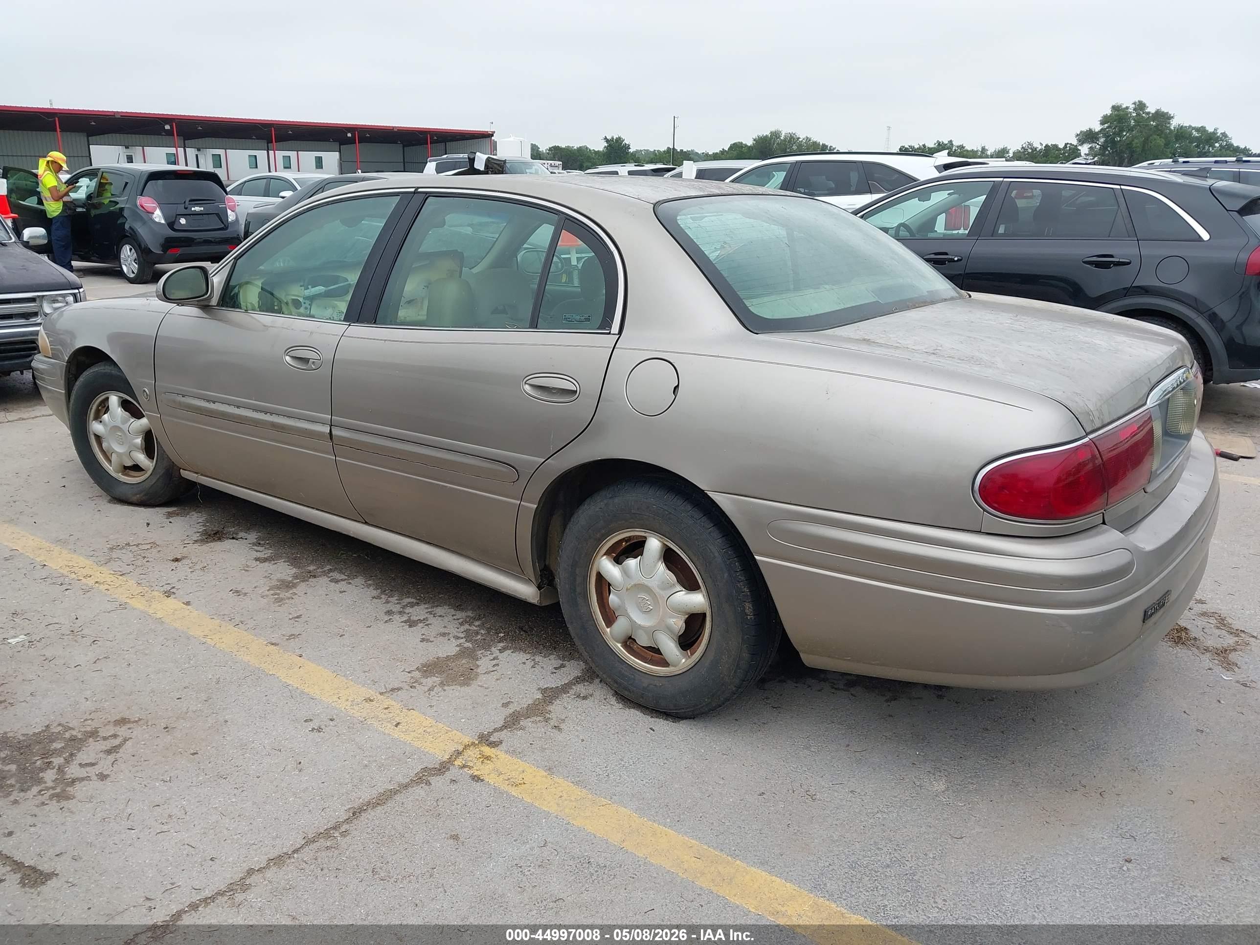 BUICK LESABRE image 3