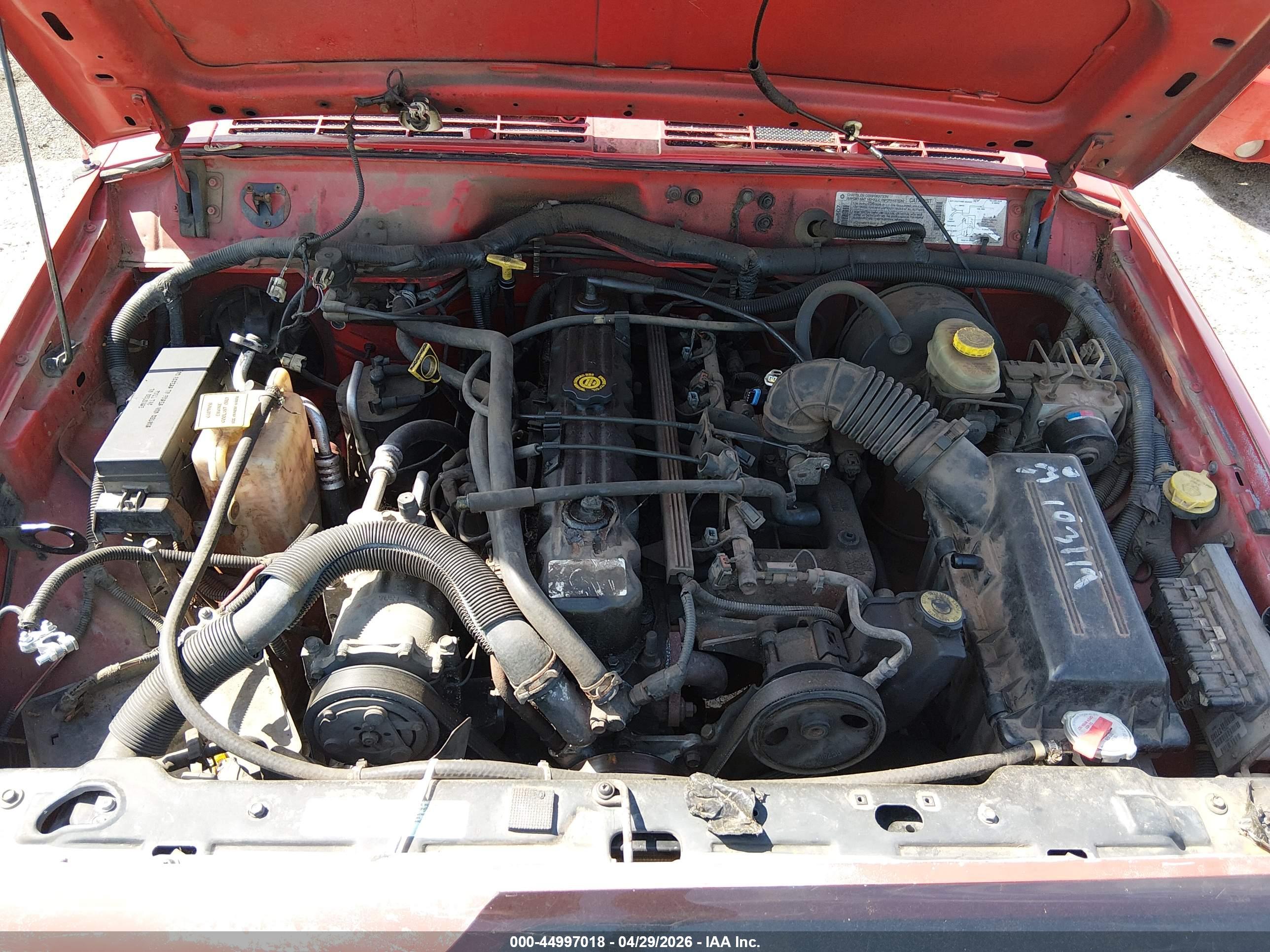 JEEP CHEROKEE image 10