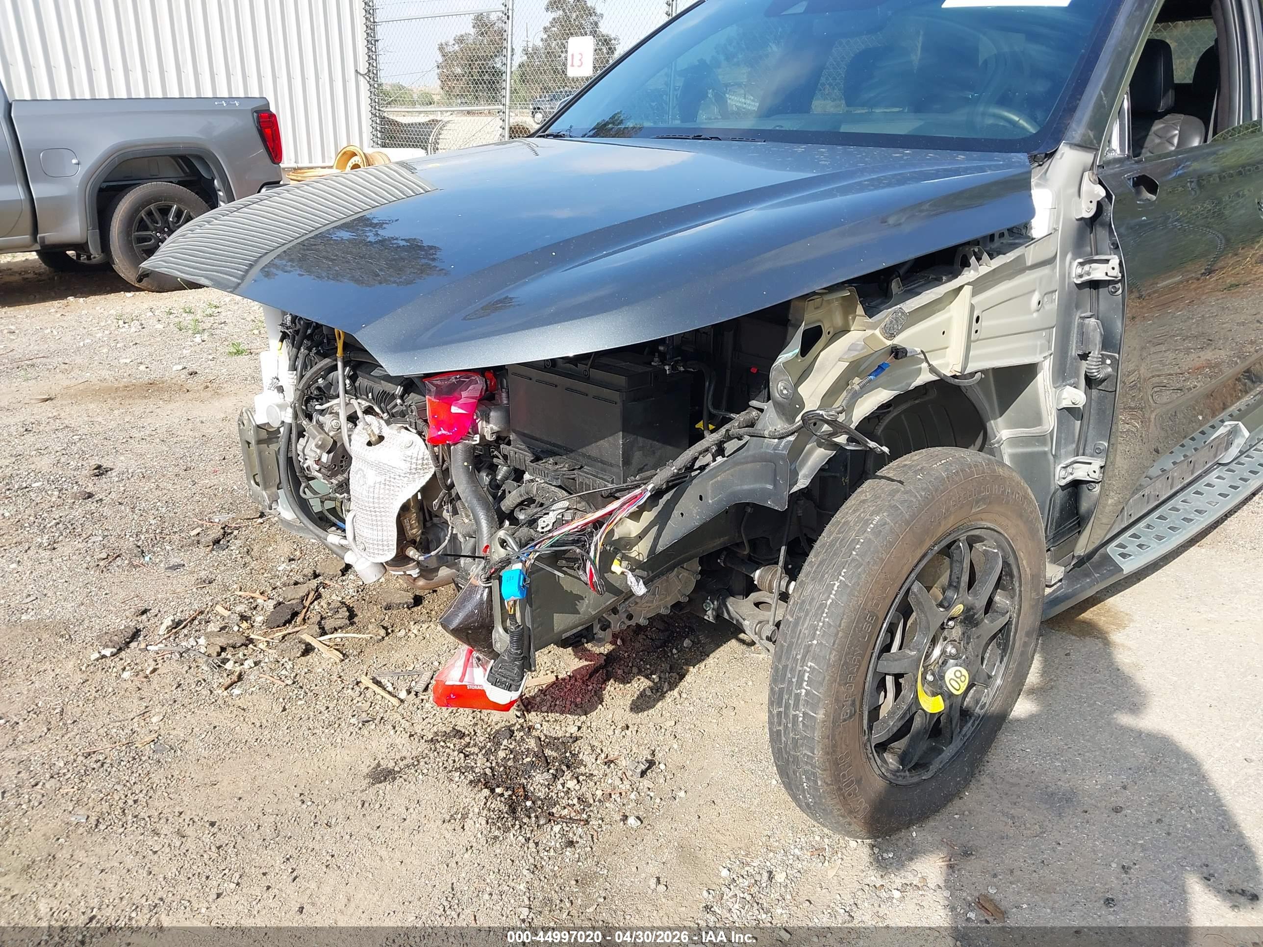 HYUNDAI PALISADE image 6