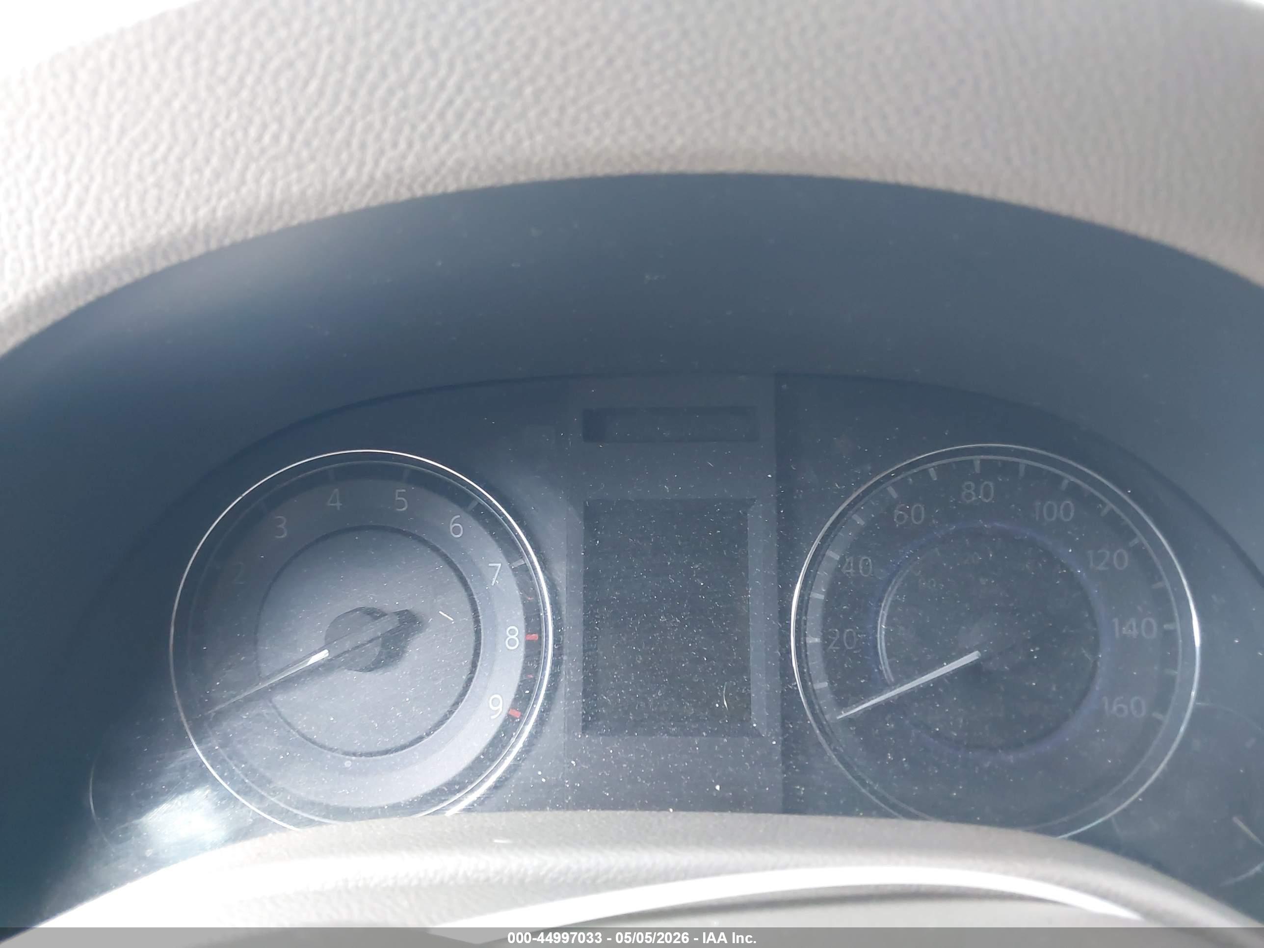 INFINITI G37X image 7