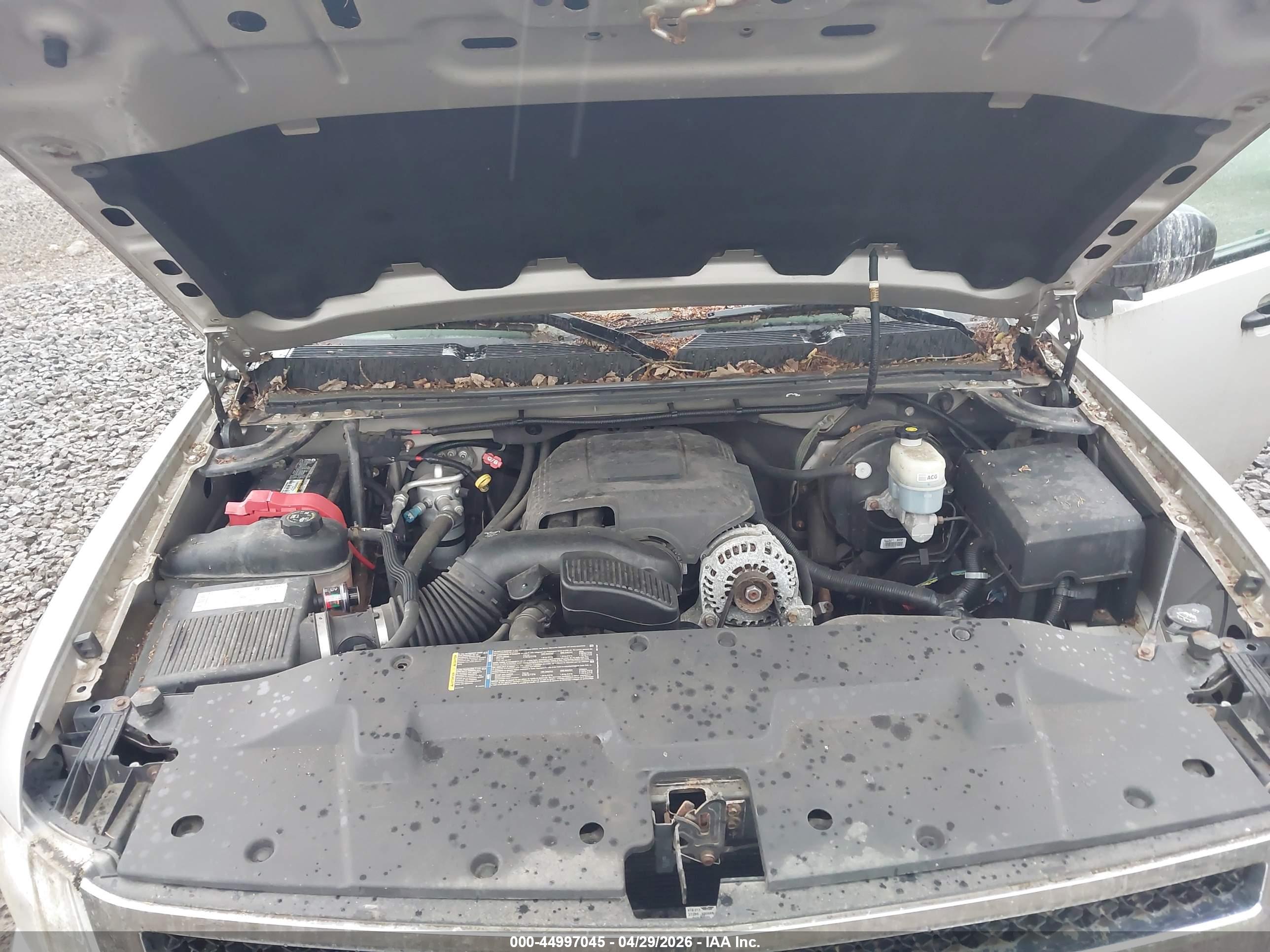 CHEVROLET SILVERADO image 10