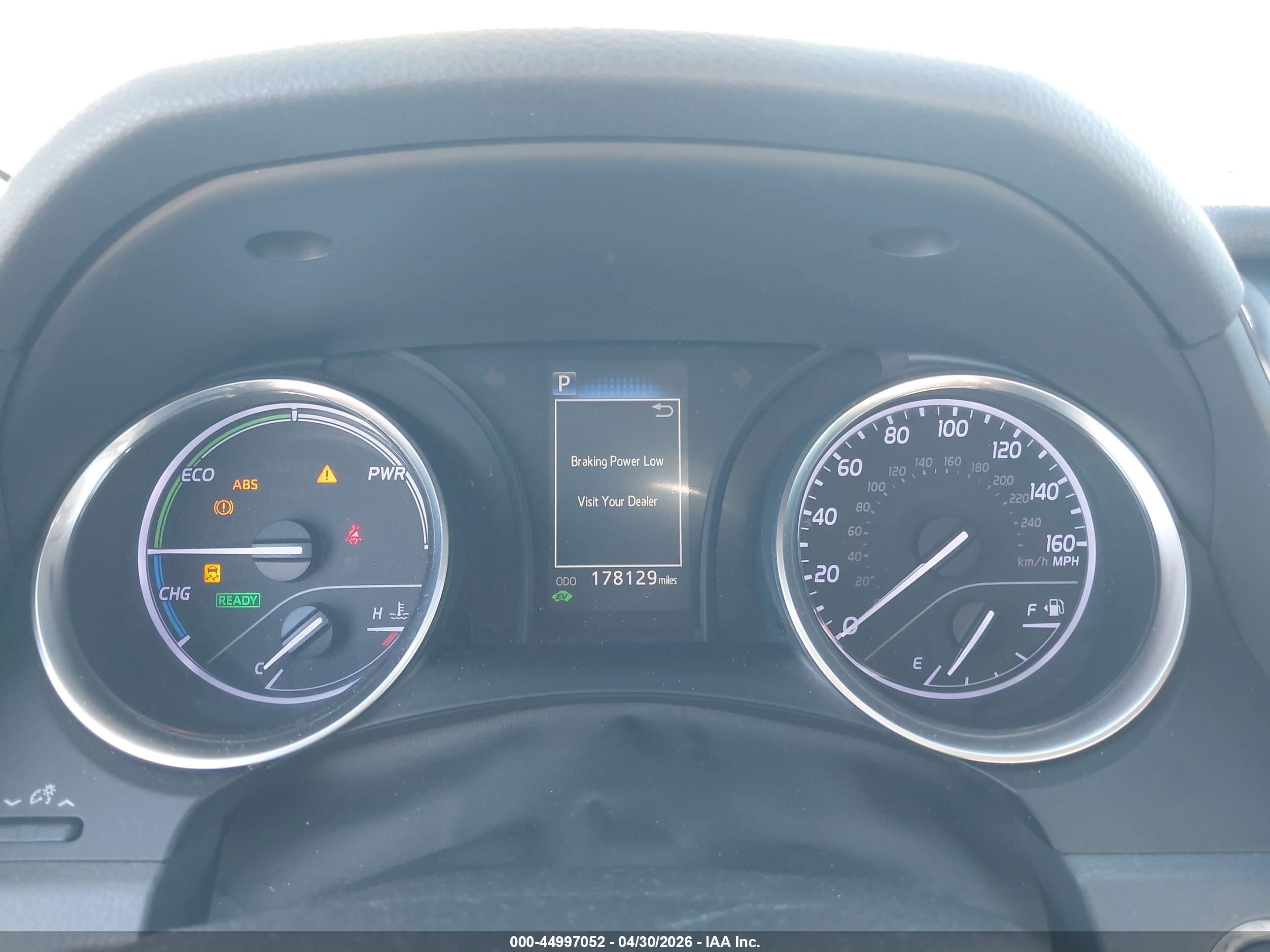 TOYOTA CAMRY image 7
