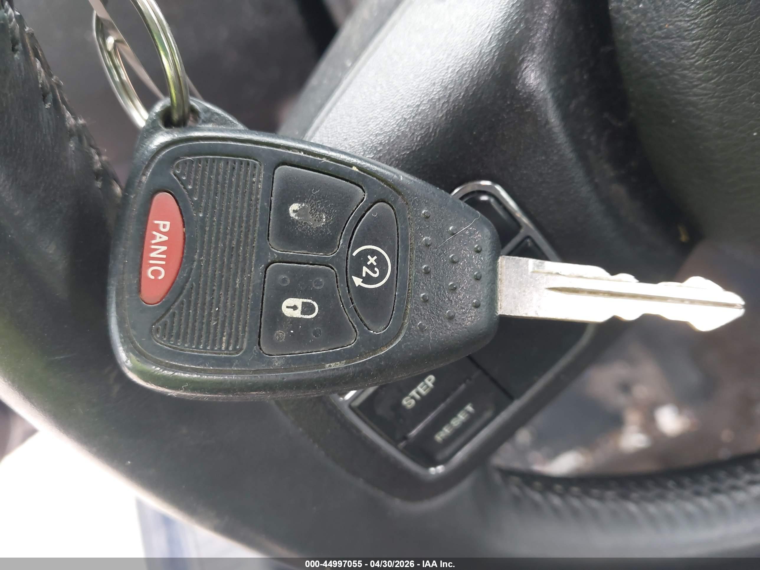JEEP PATRIOT image 11