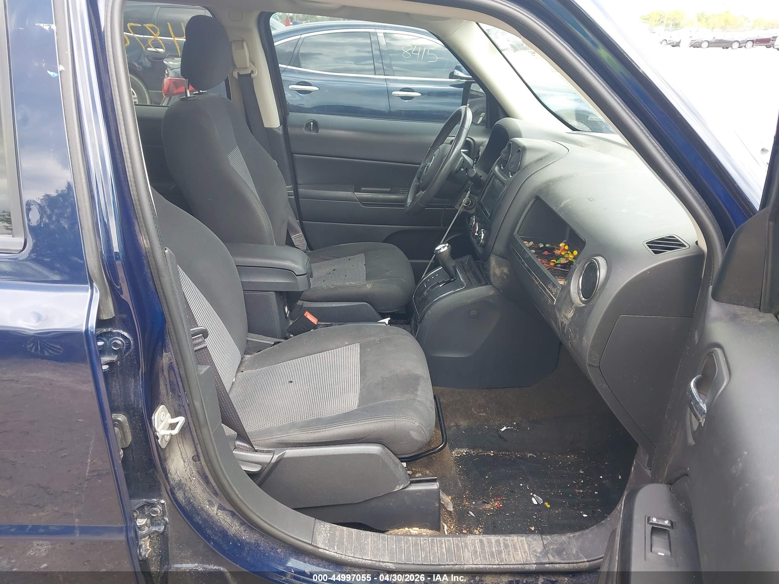 JEEP PATRIOT image 5