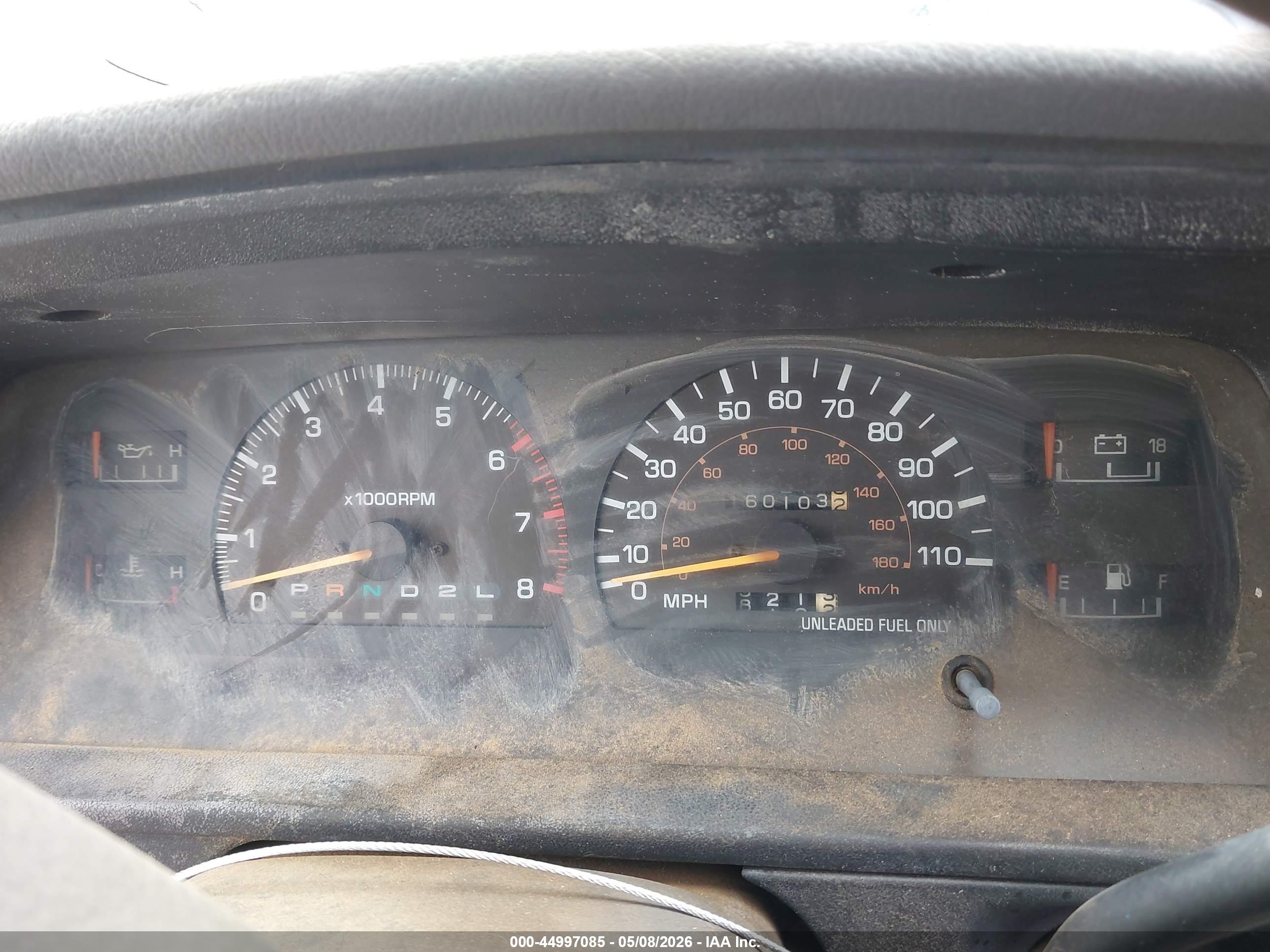TOYOTA PICKUP image 7