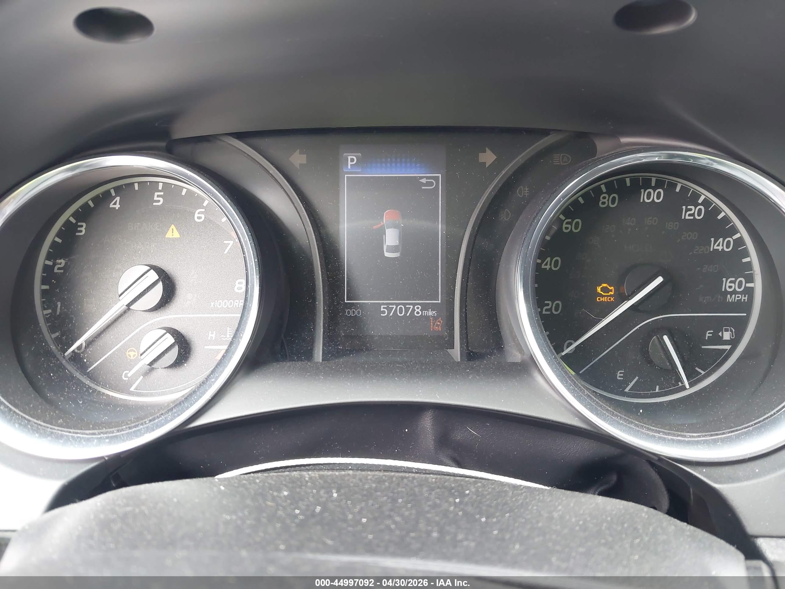 TOYOTA CAMRY image 7