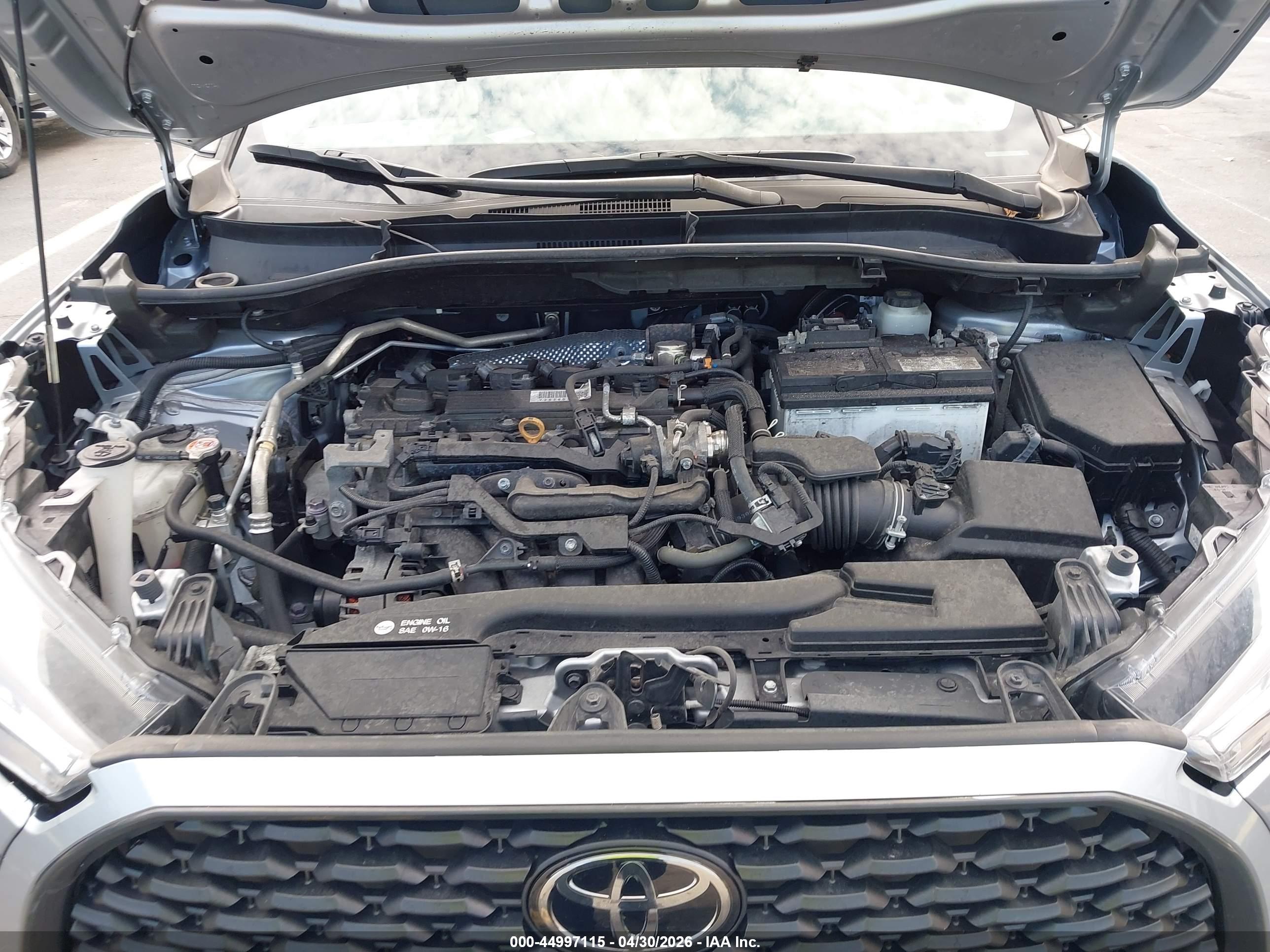 TOYOTA COROLLA image 10