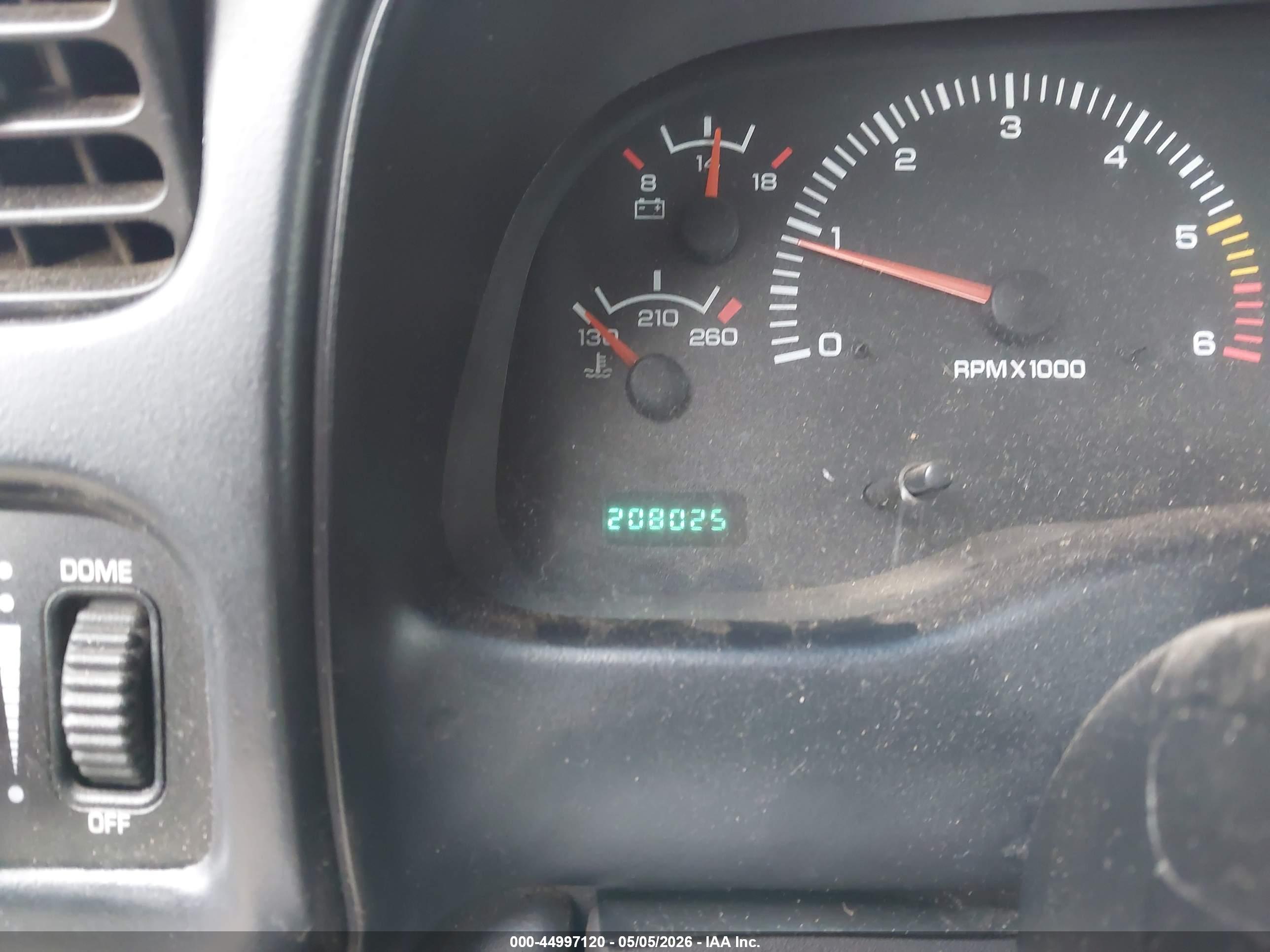 DODGE DAKOTA image 7