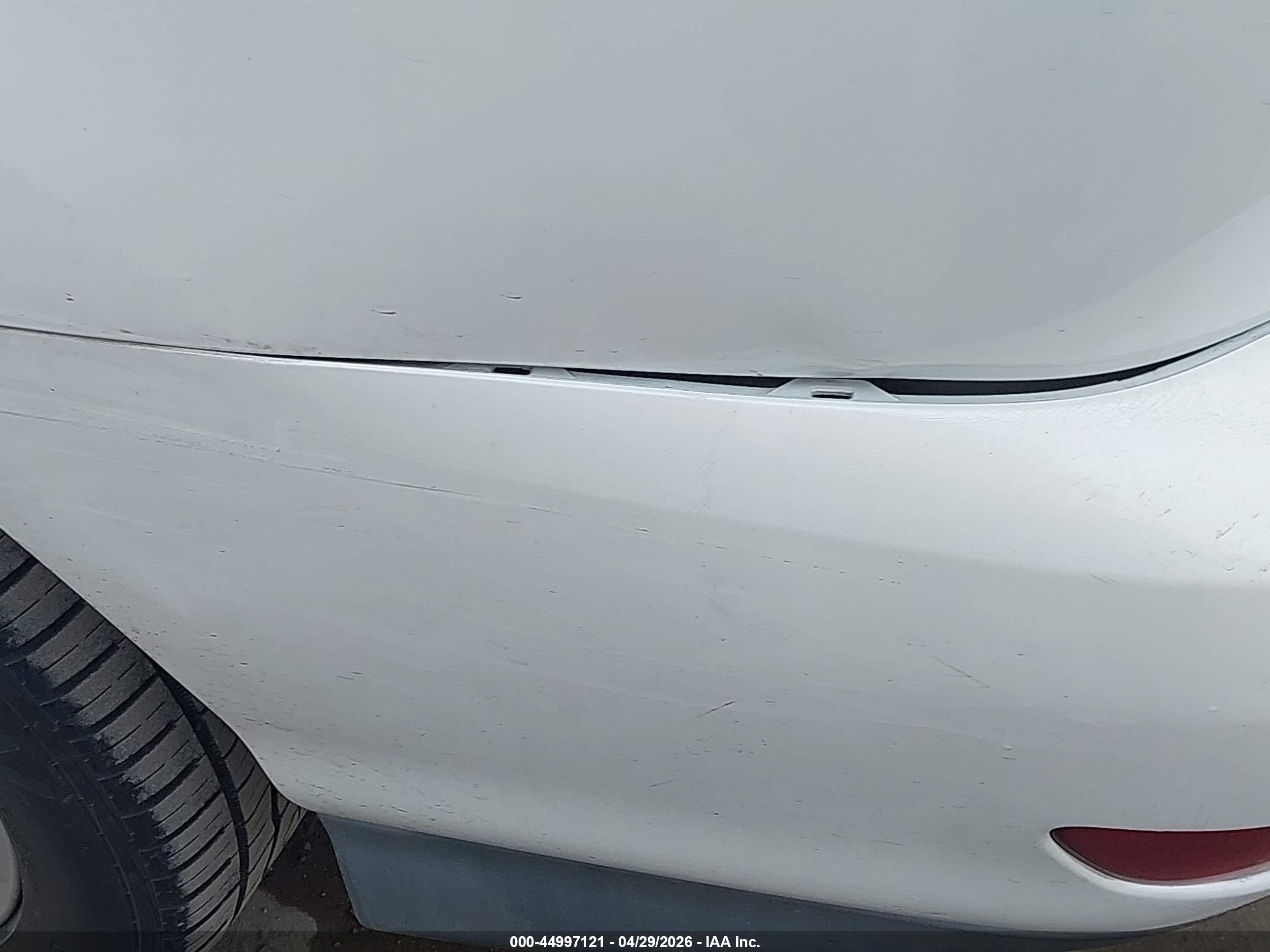 LEXUS RX image 6