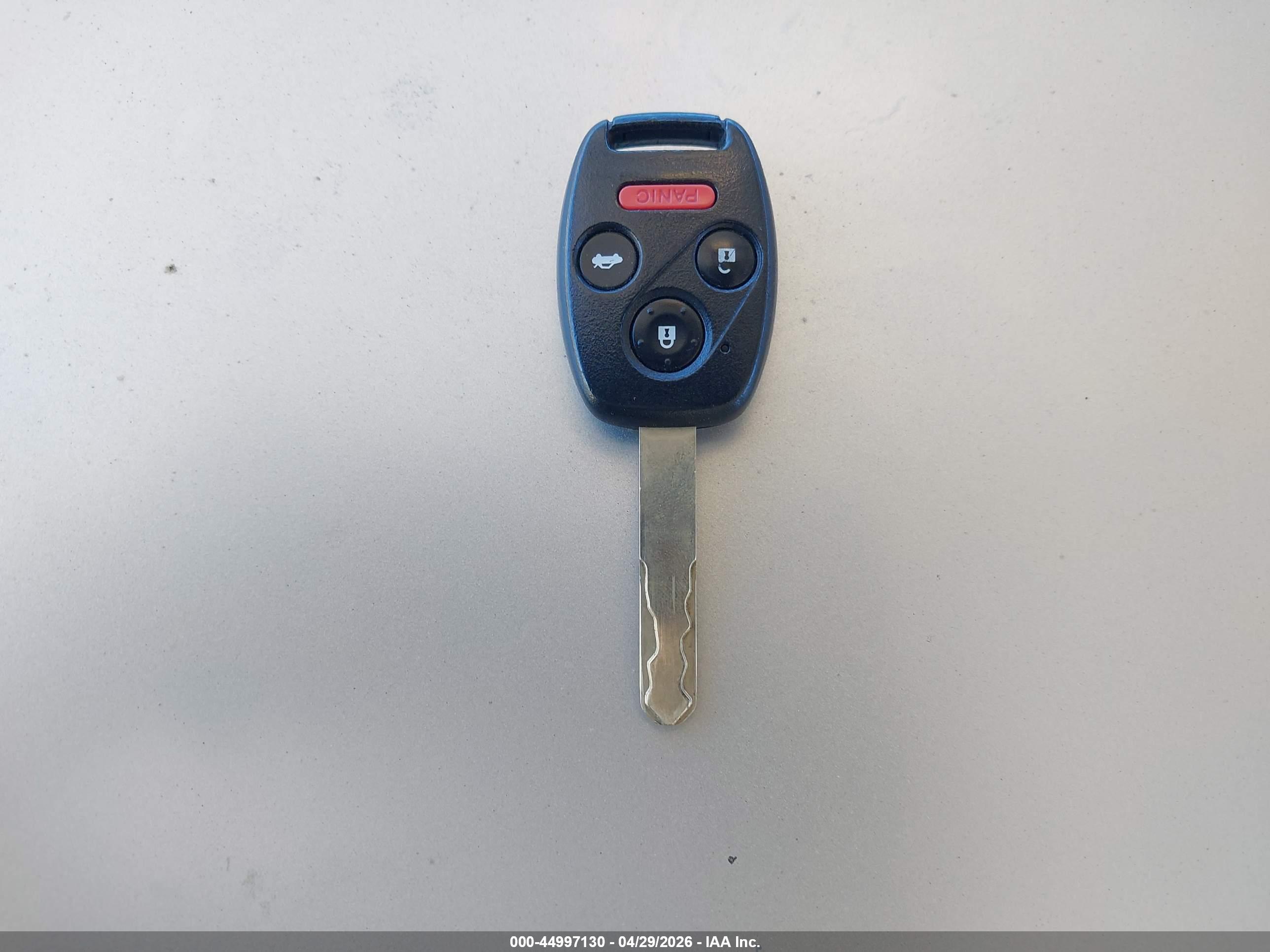 HONDA ACCORD image 11