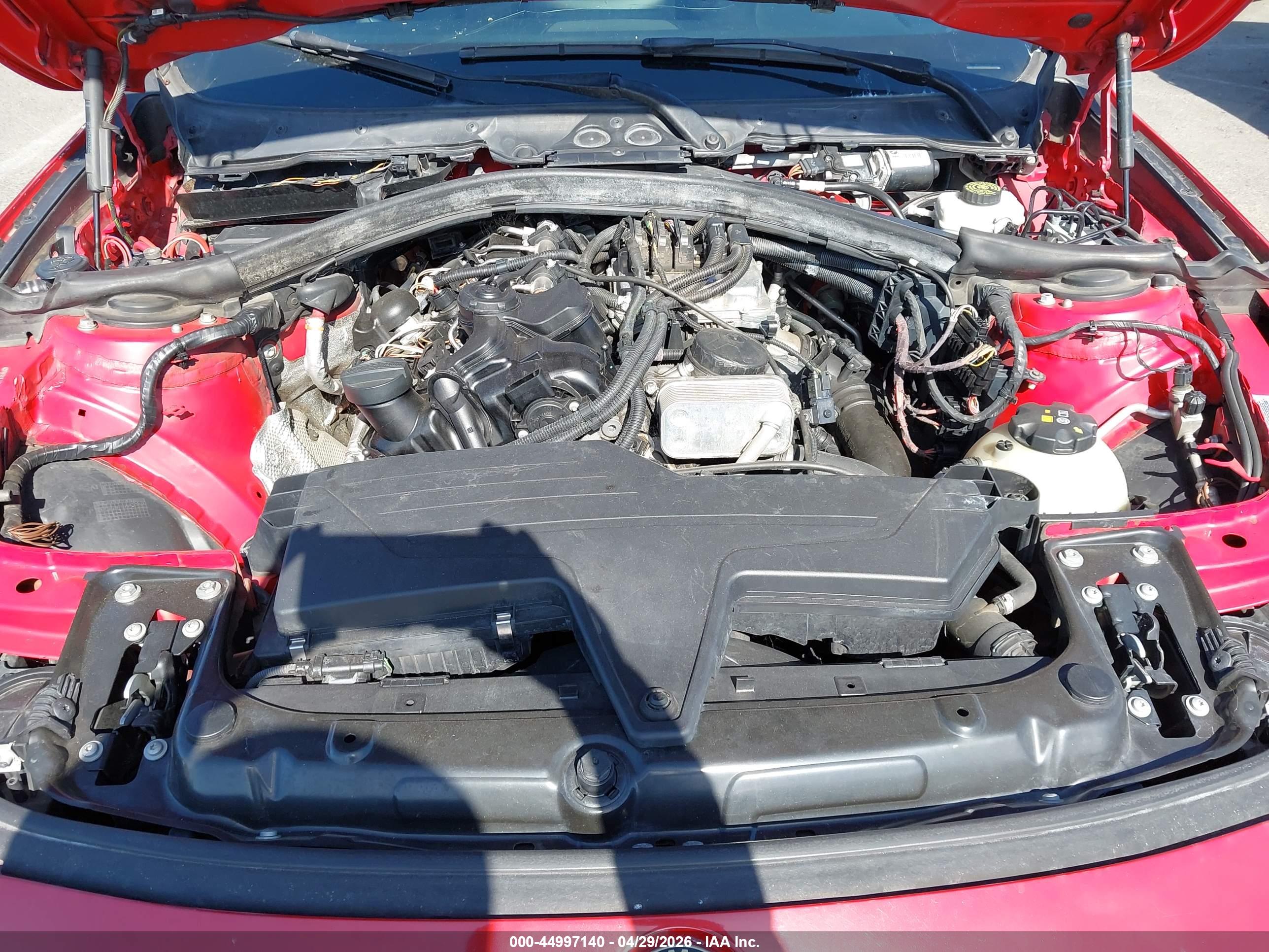 BMW 328I image 10
