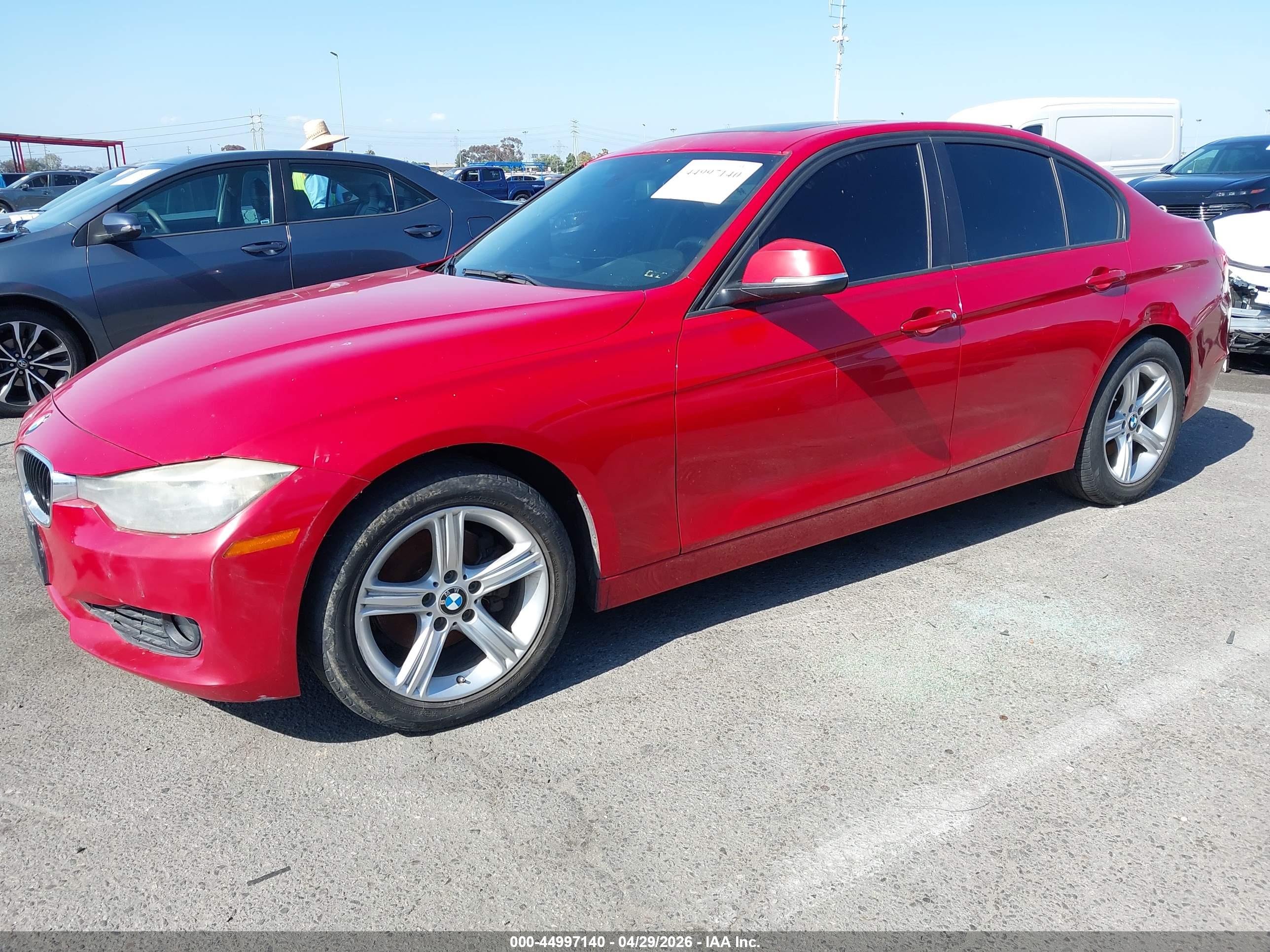 BMW 328I image 2