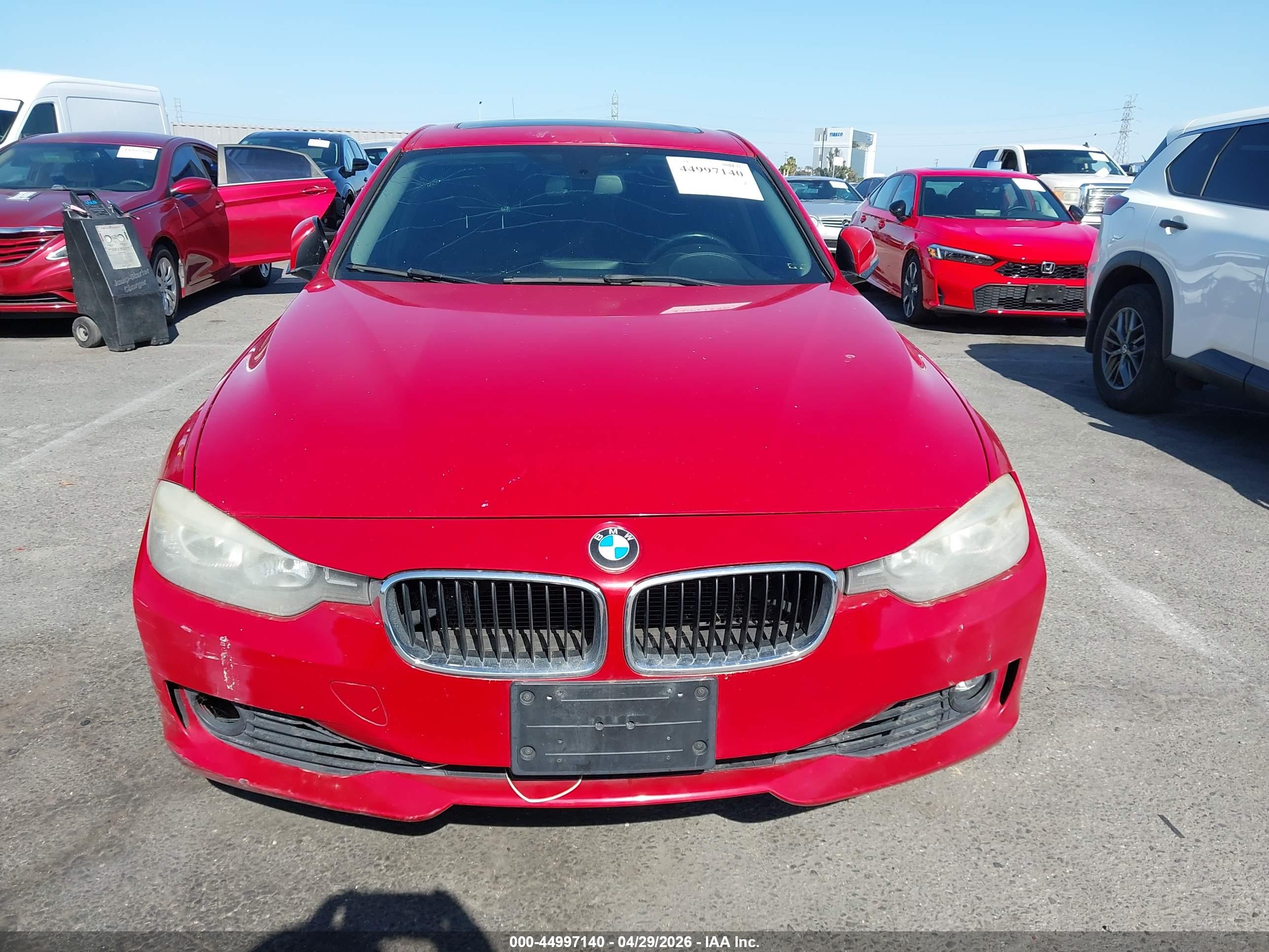 BMW 328I image 6