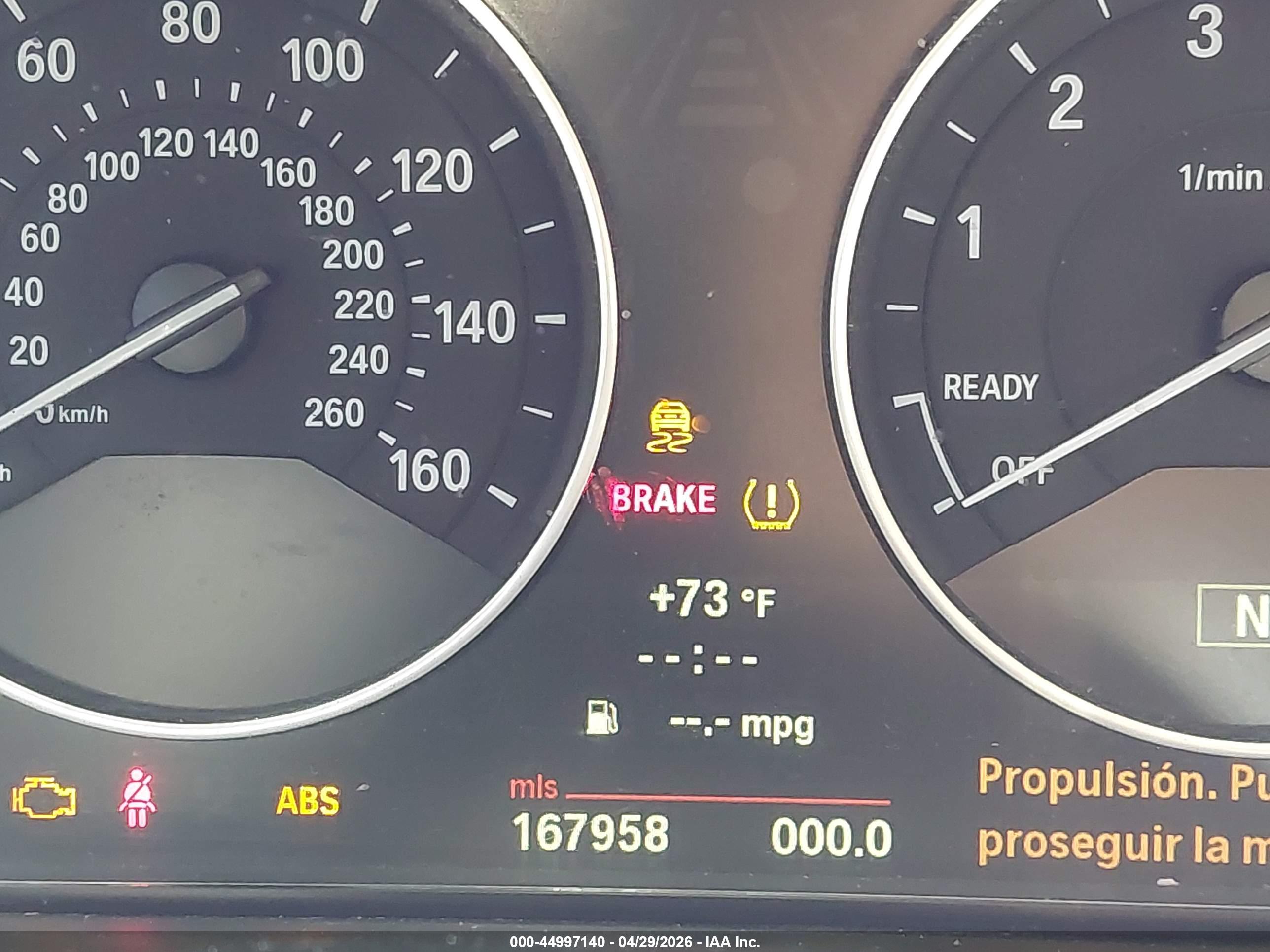BMW 328I image 7