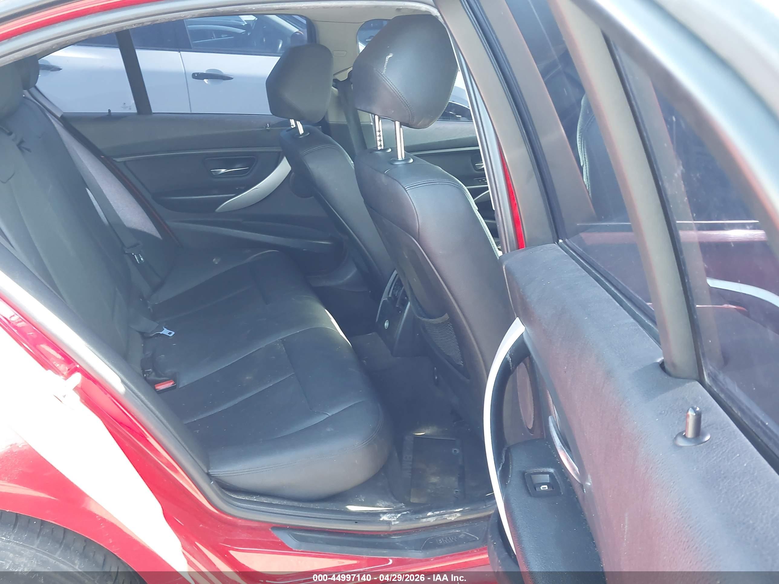 BMW 328I image 8