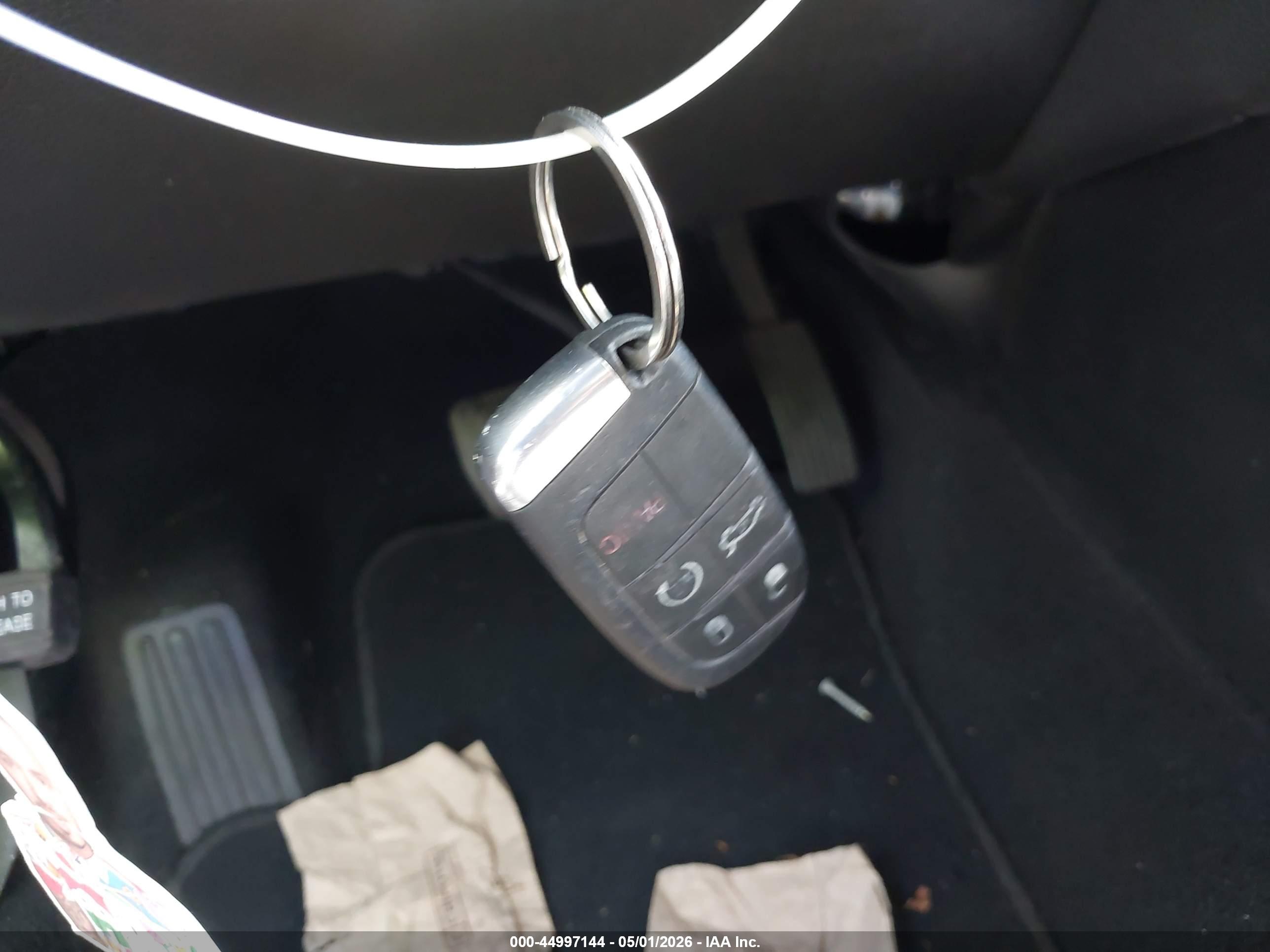 DODGE JOURNEY image 11
