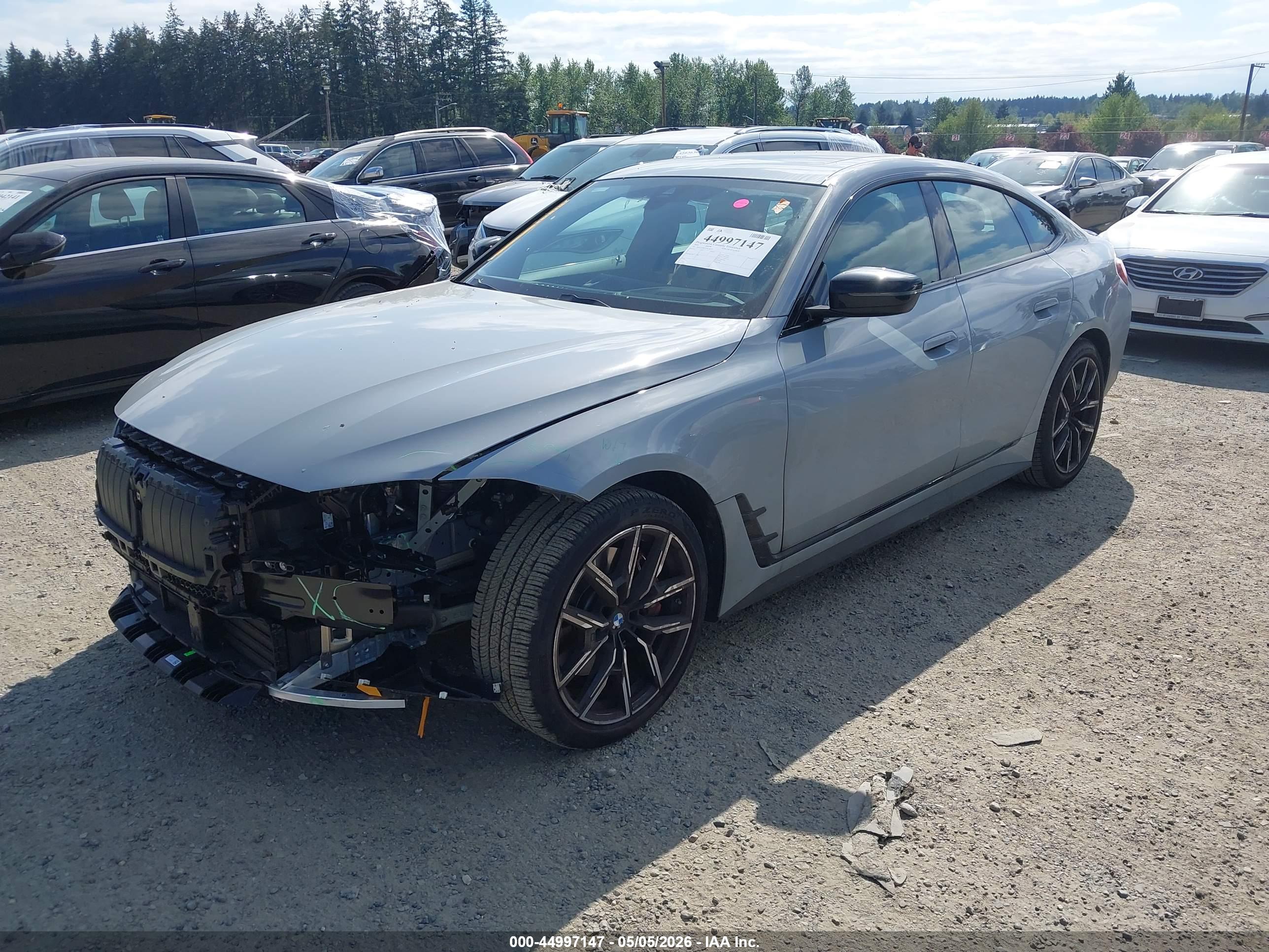 BMW 430I image 2
