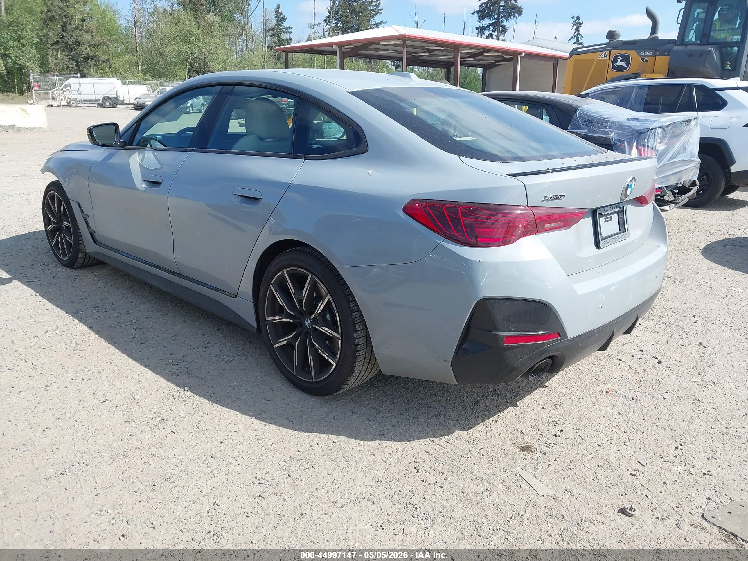 BMW 430I image 3