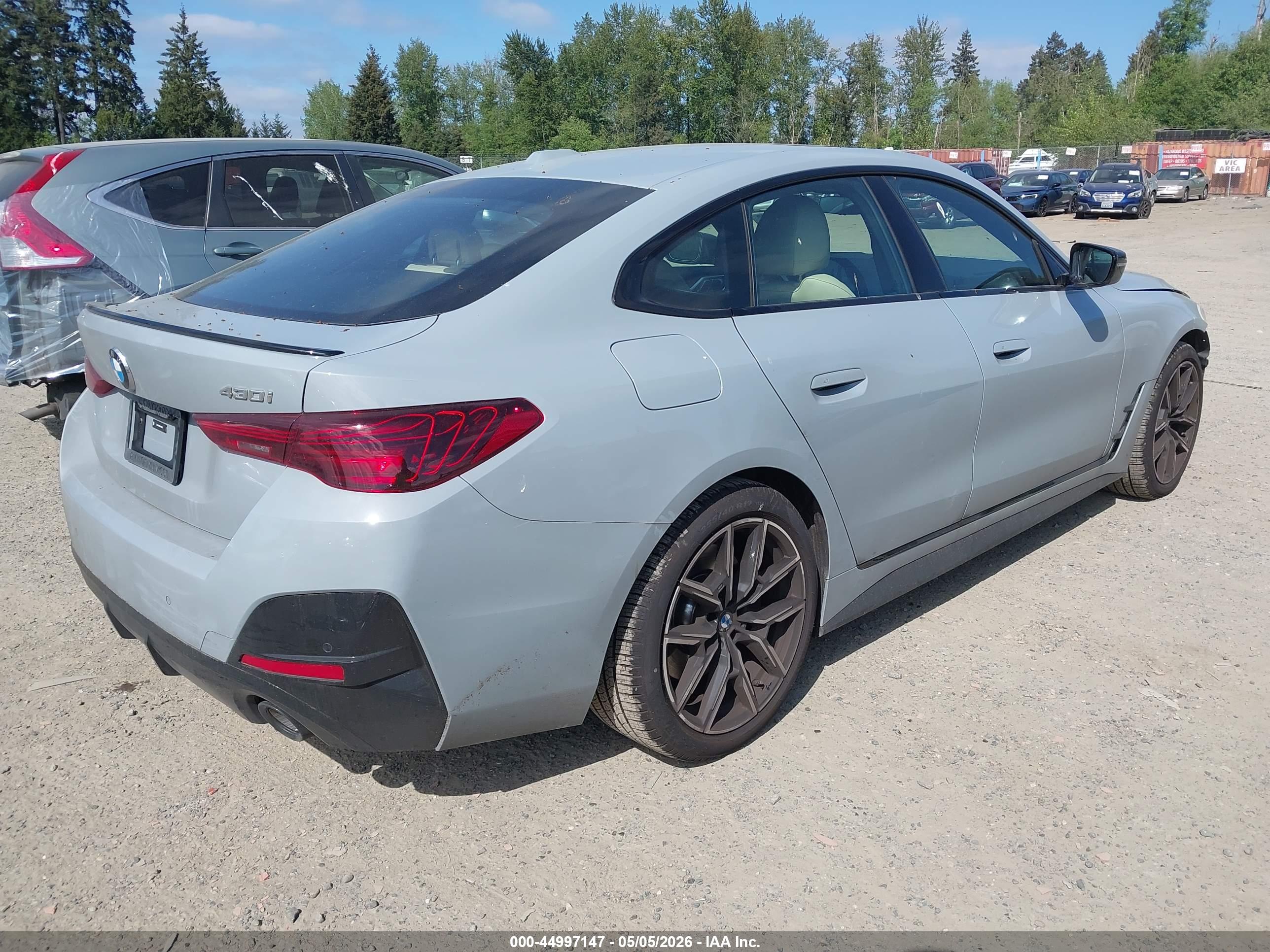 BMW 430I image 4