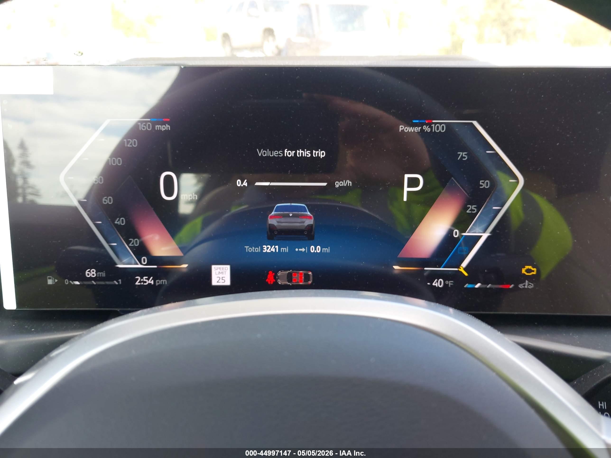 BMW 430I image 7