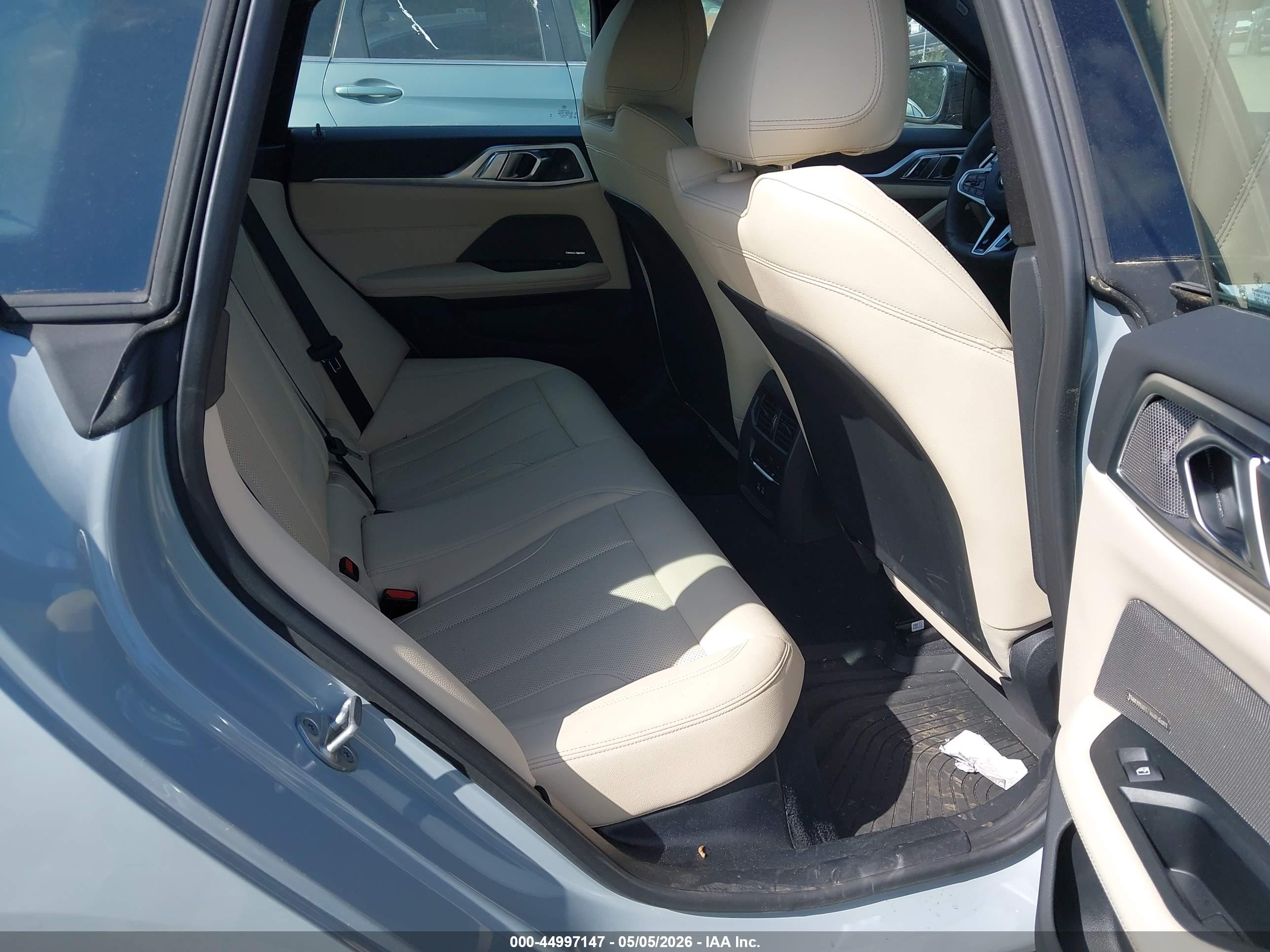 BMW 430I image 8
