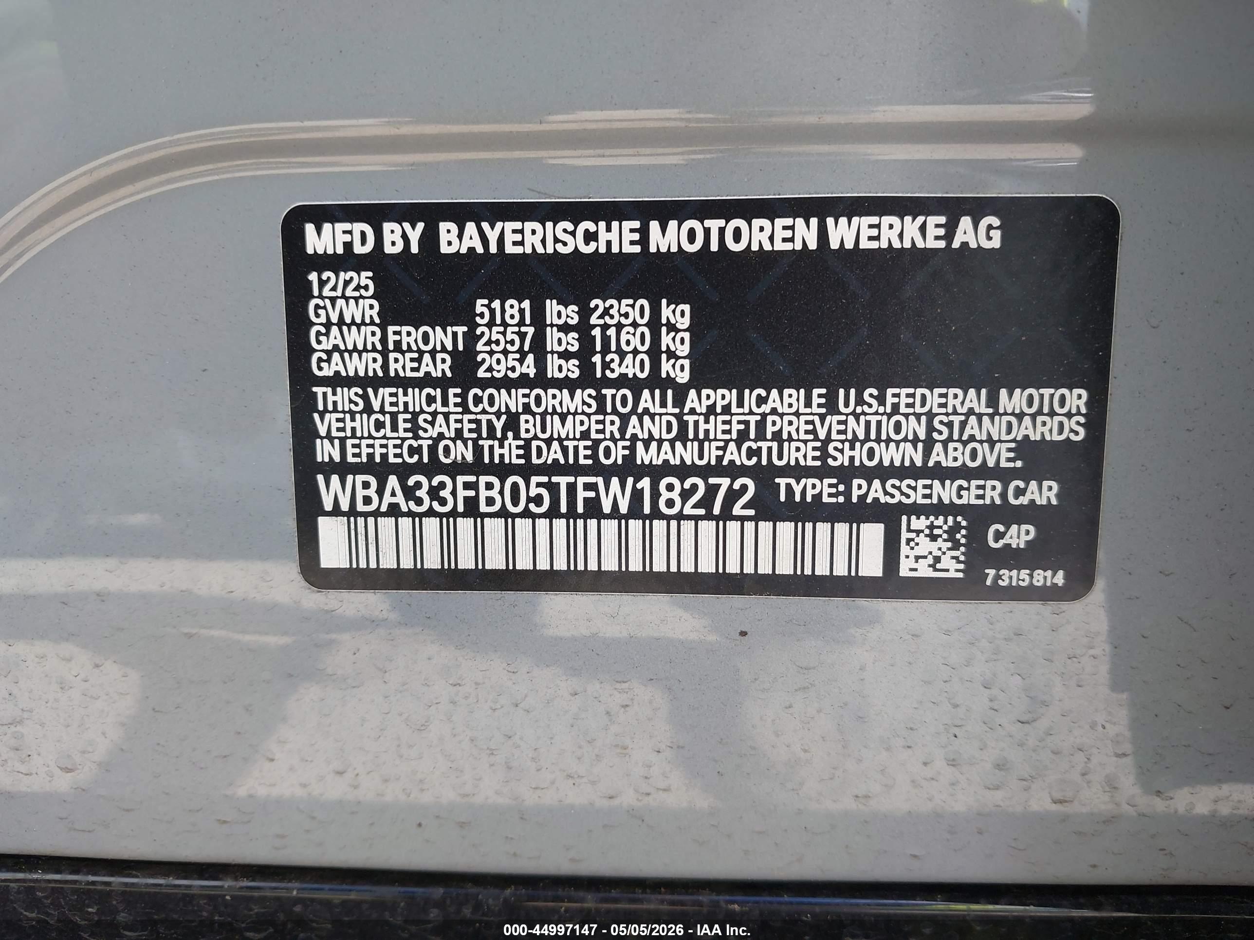 BMW 430I image 9