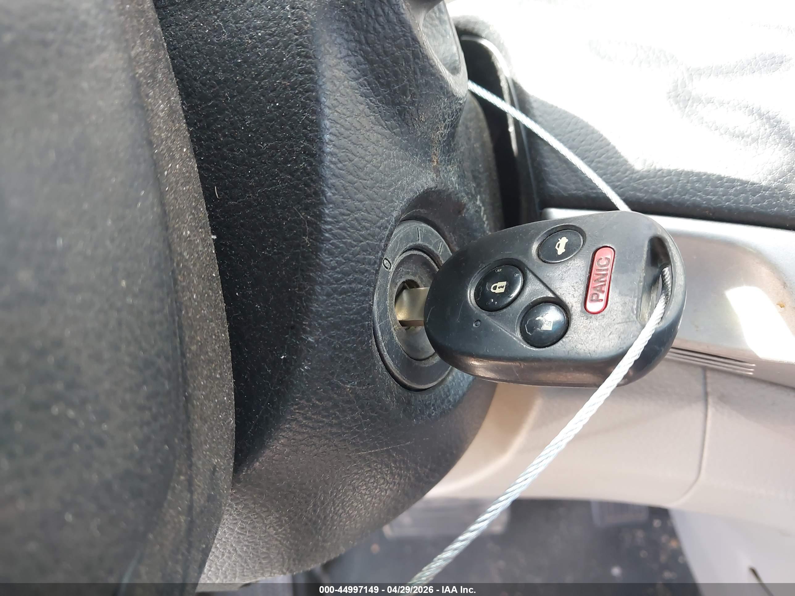 HONDA ACCORD image 11