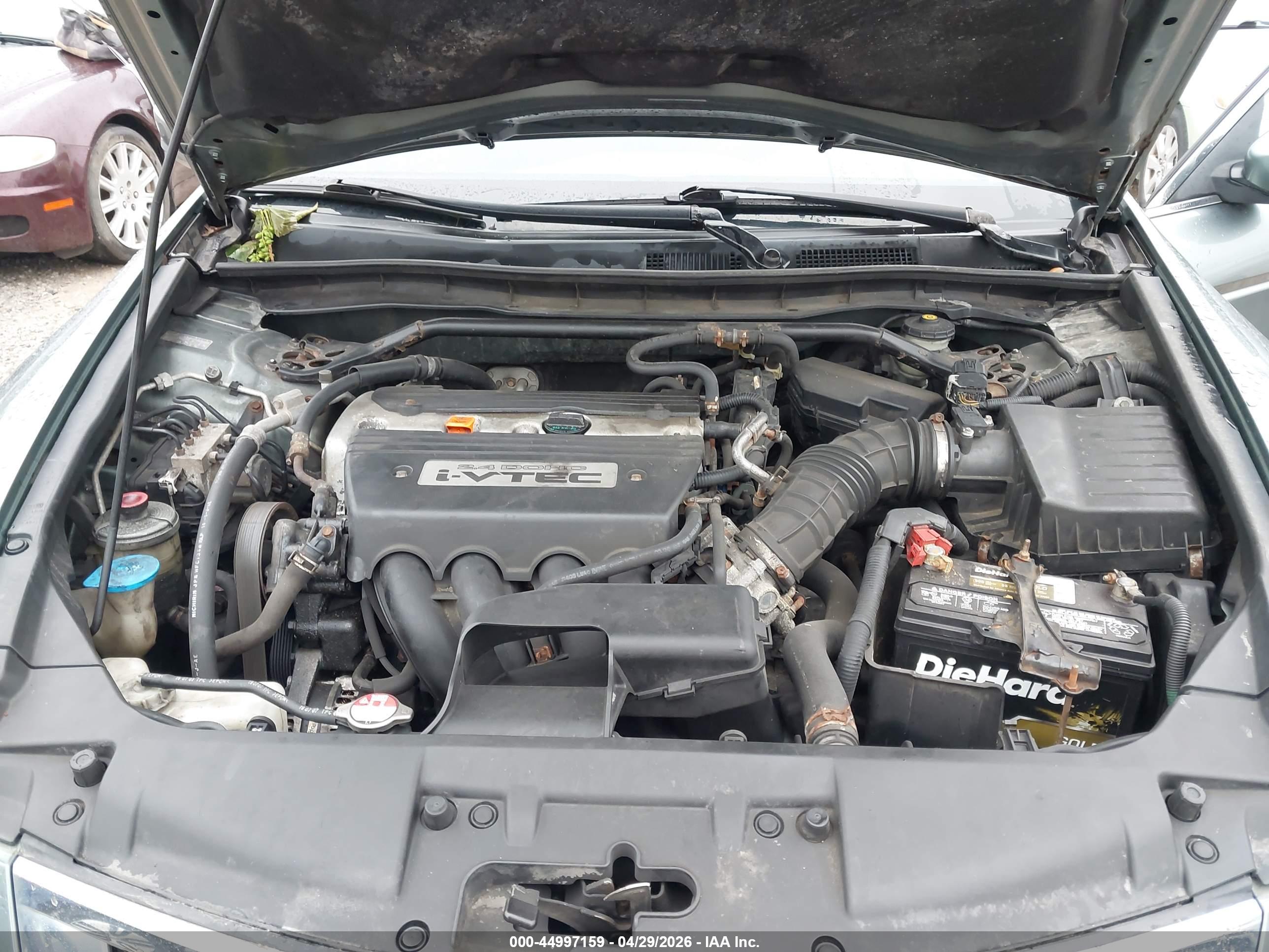 HONDA ACCORD image 10