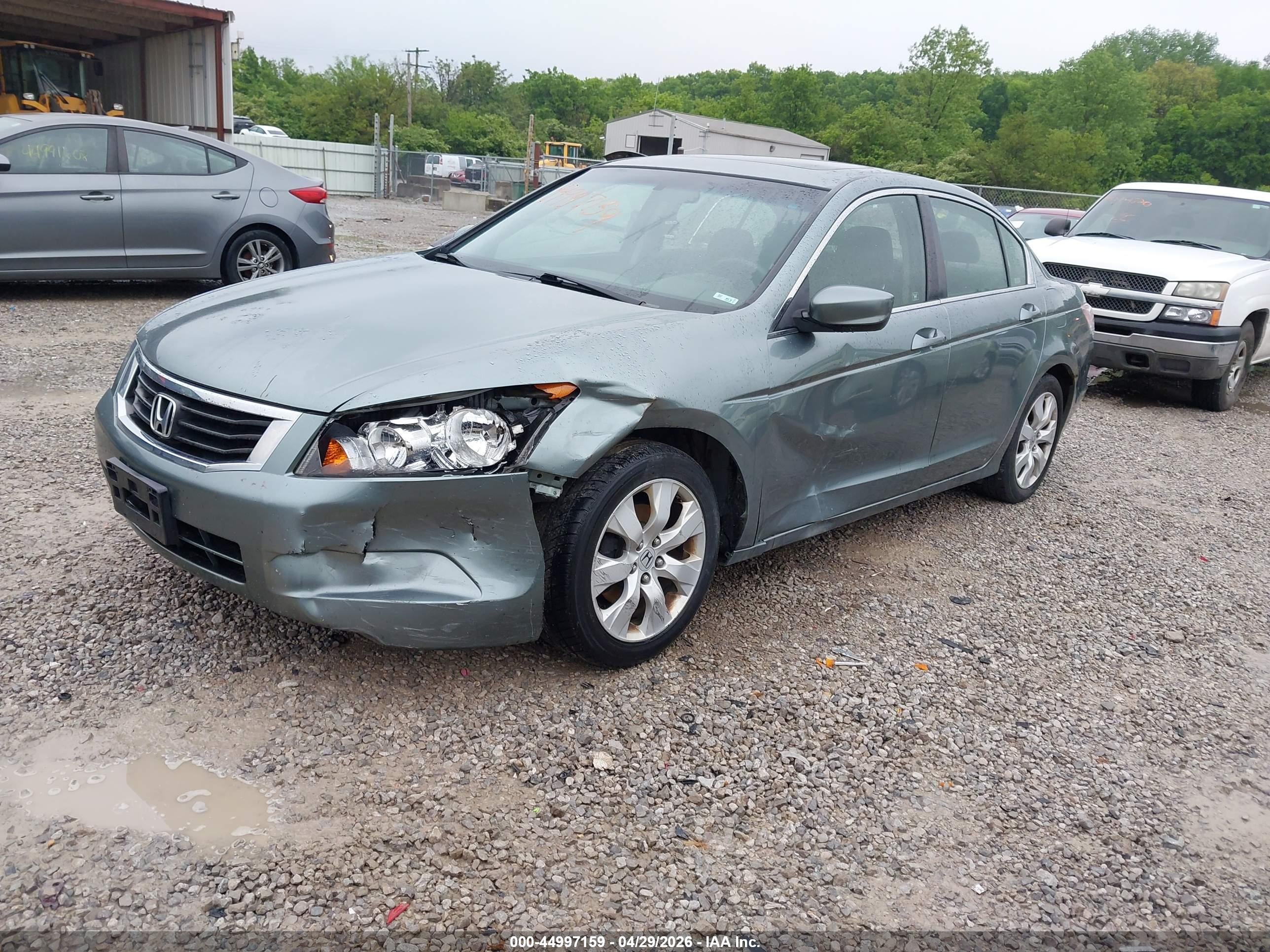 HONDA ACCORD image 2