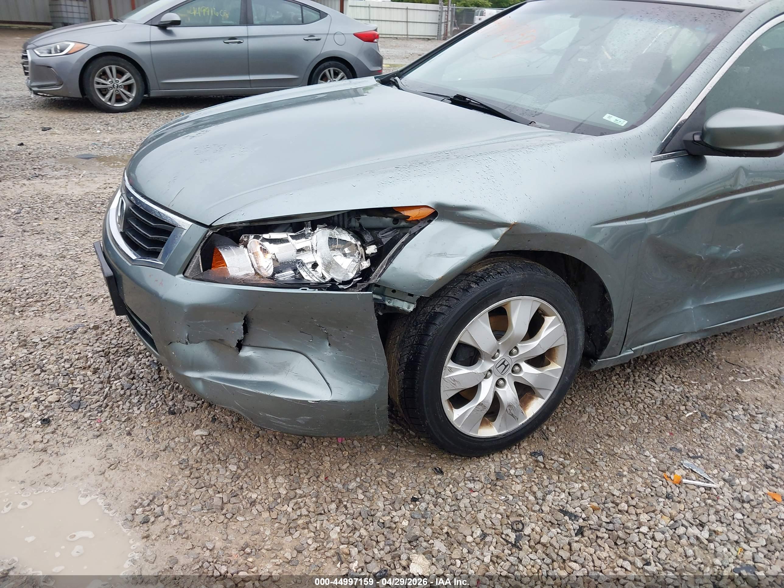 HONDA ACCORD image 6