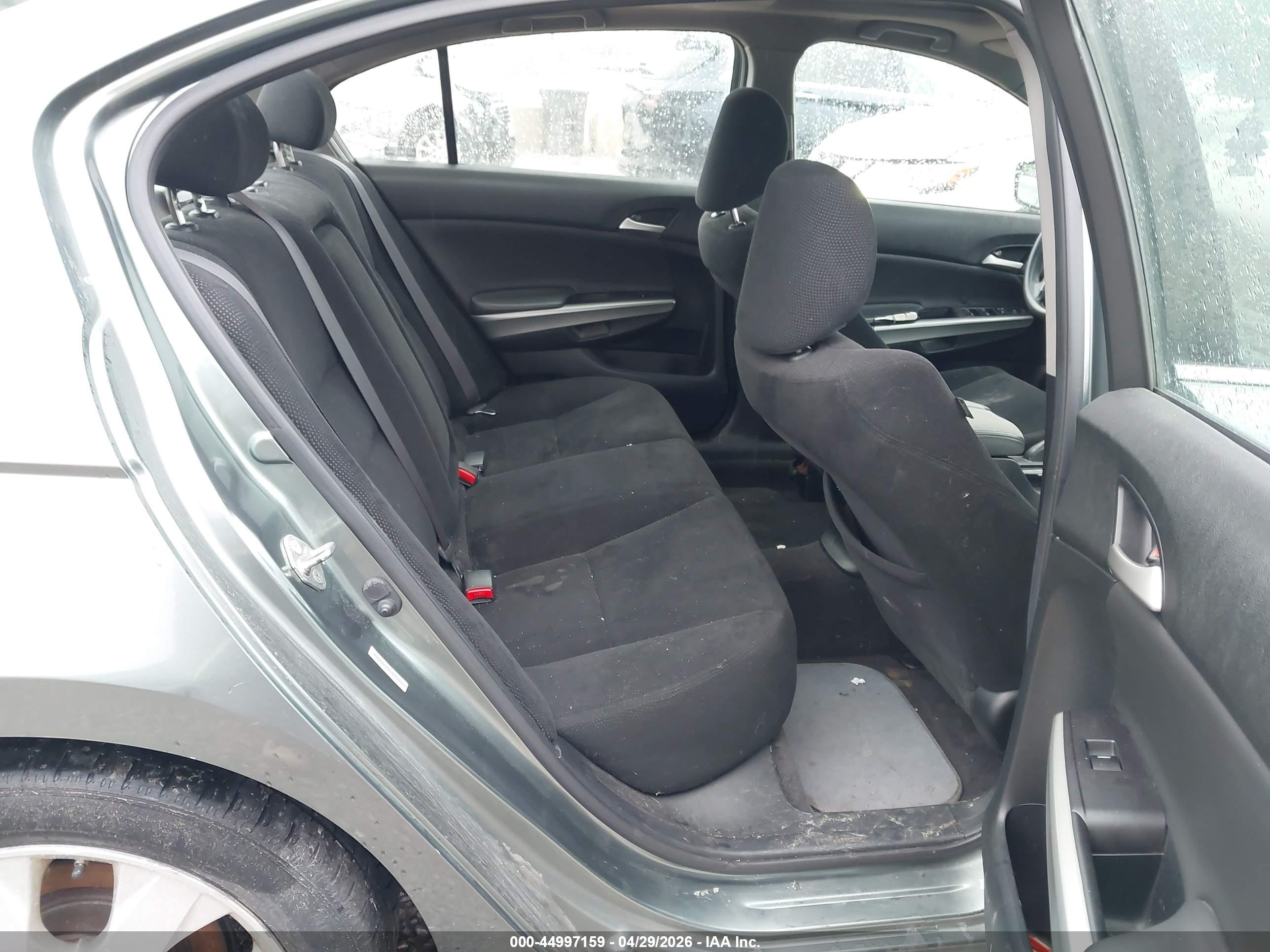 HONDA ACCORD image 8