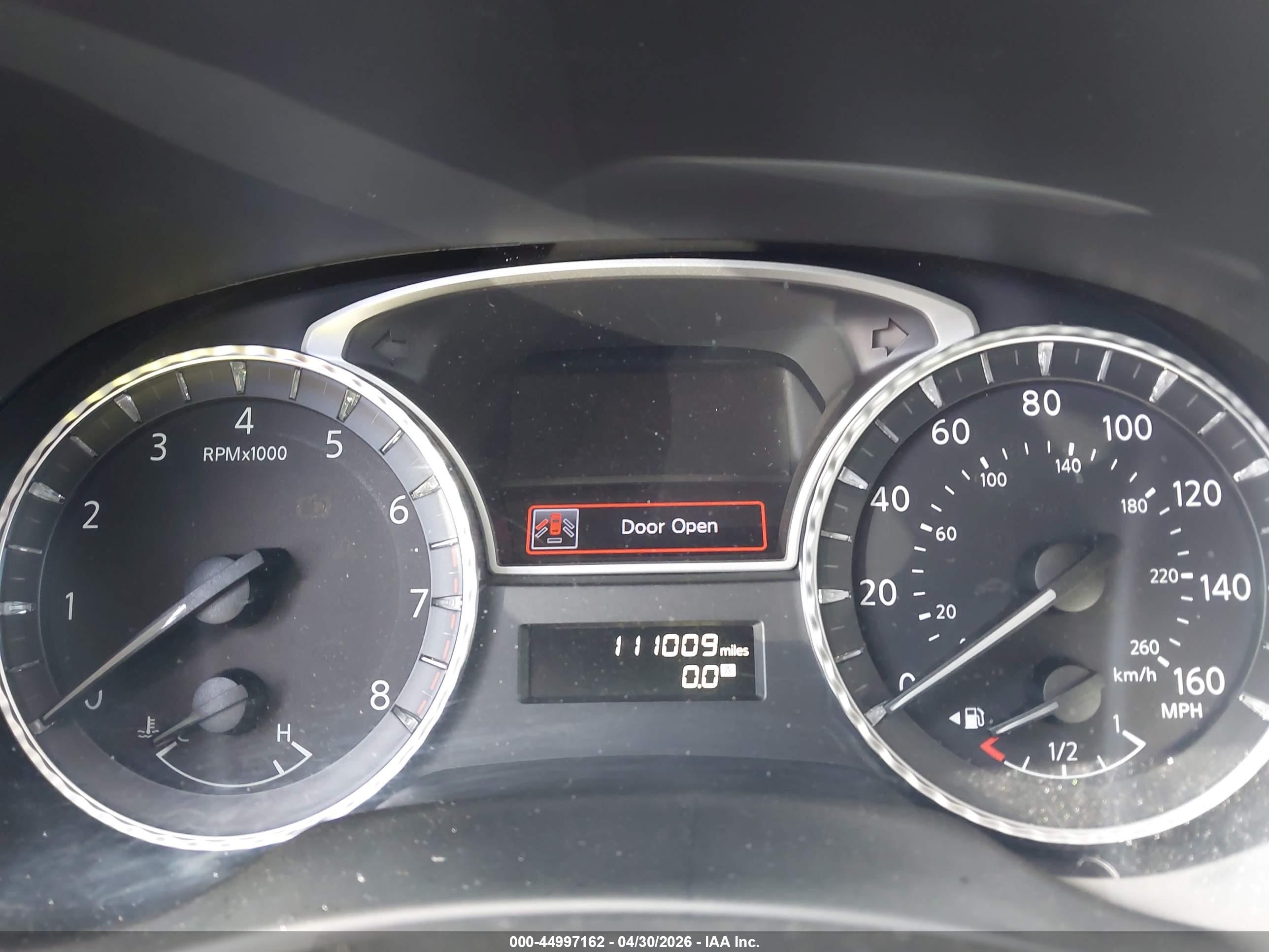 INFINITI QX60 image 7