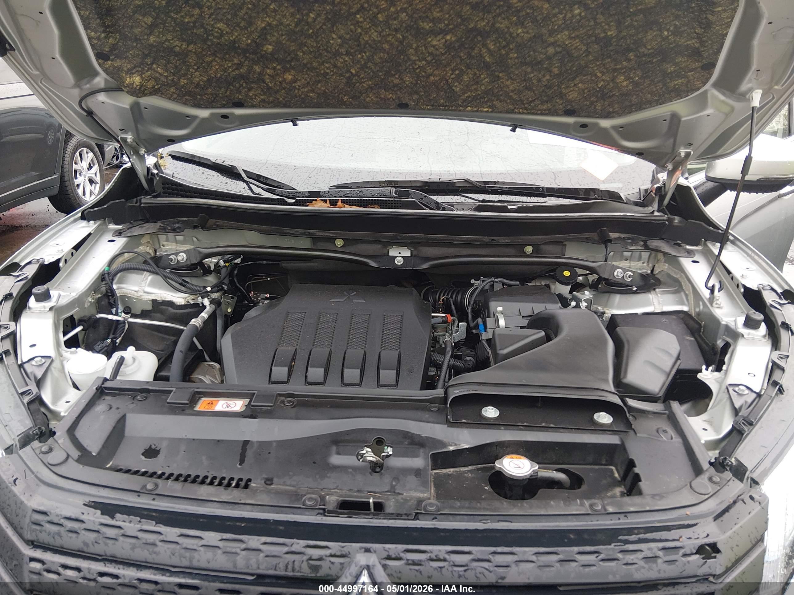 MITSUBISHI ECLIPSE image 10