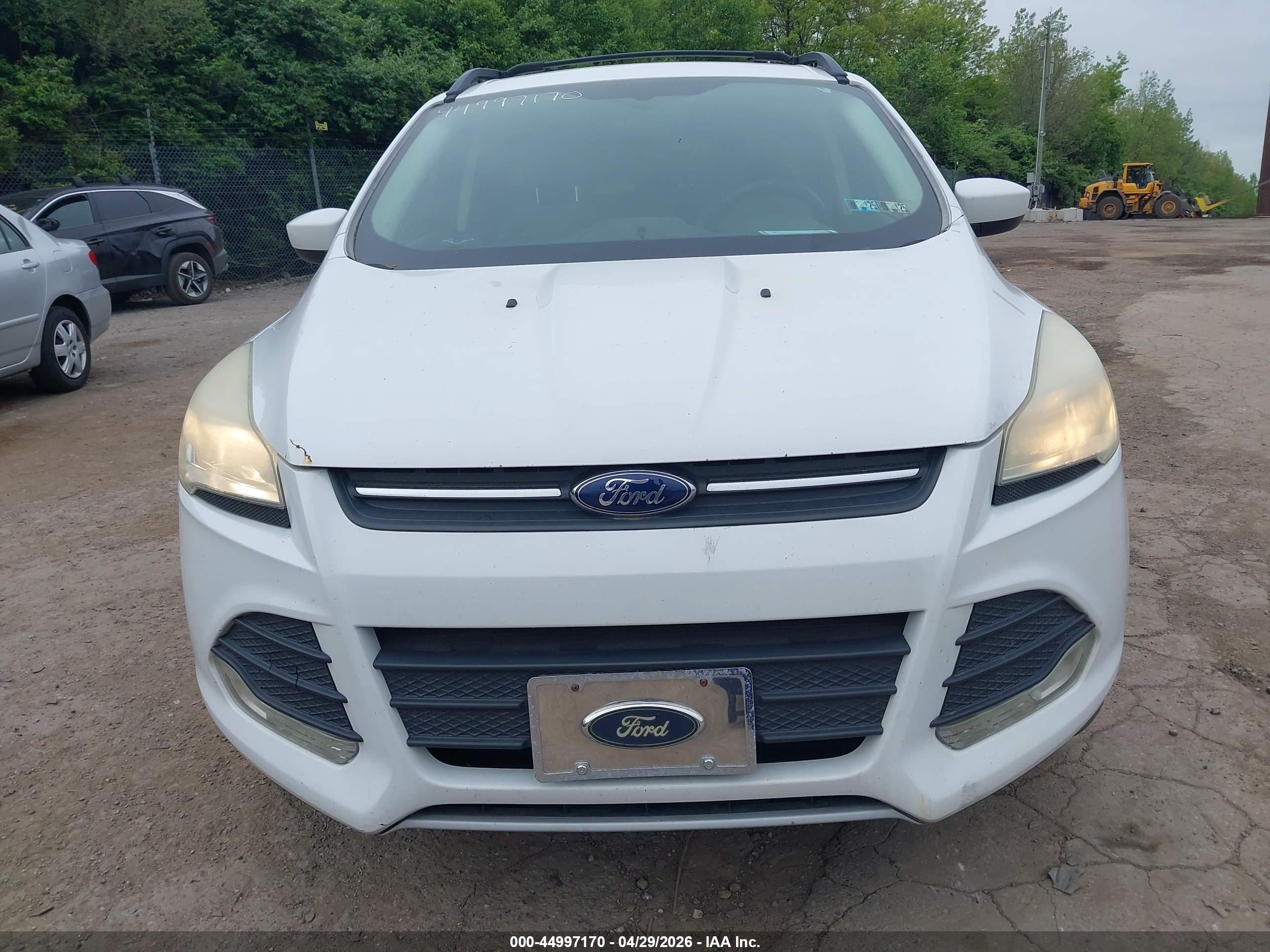 FORD ESCAPE image 6