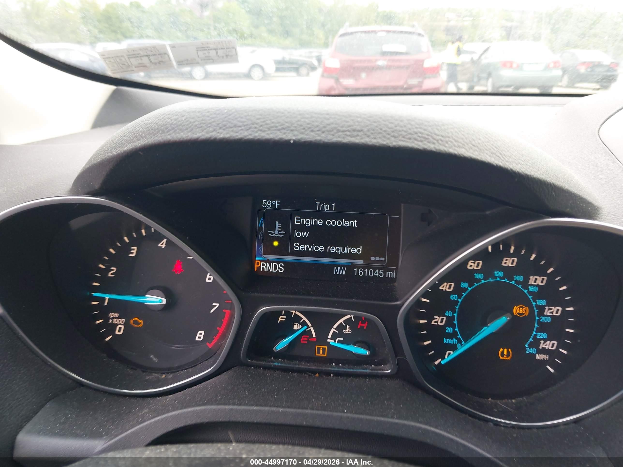 FORD ESCAPE image 7