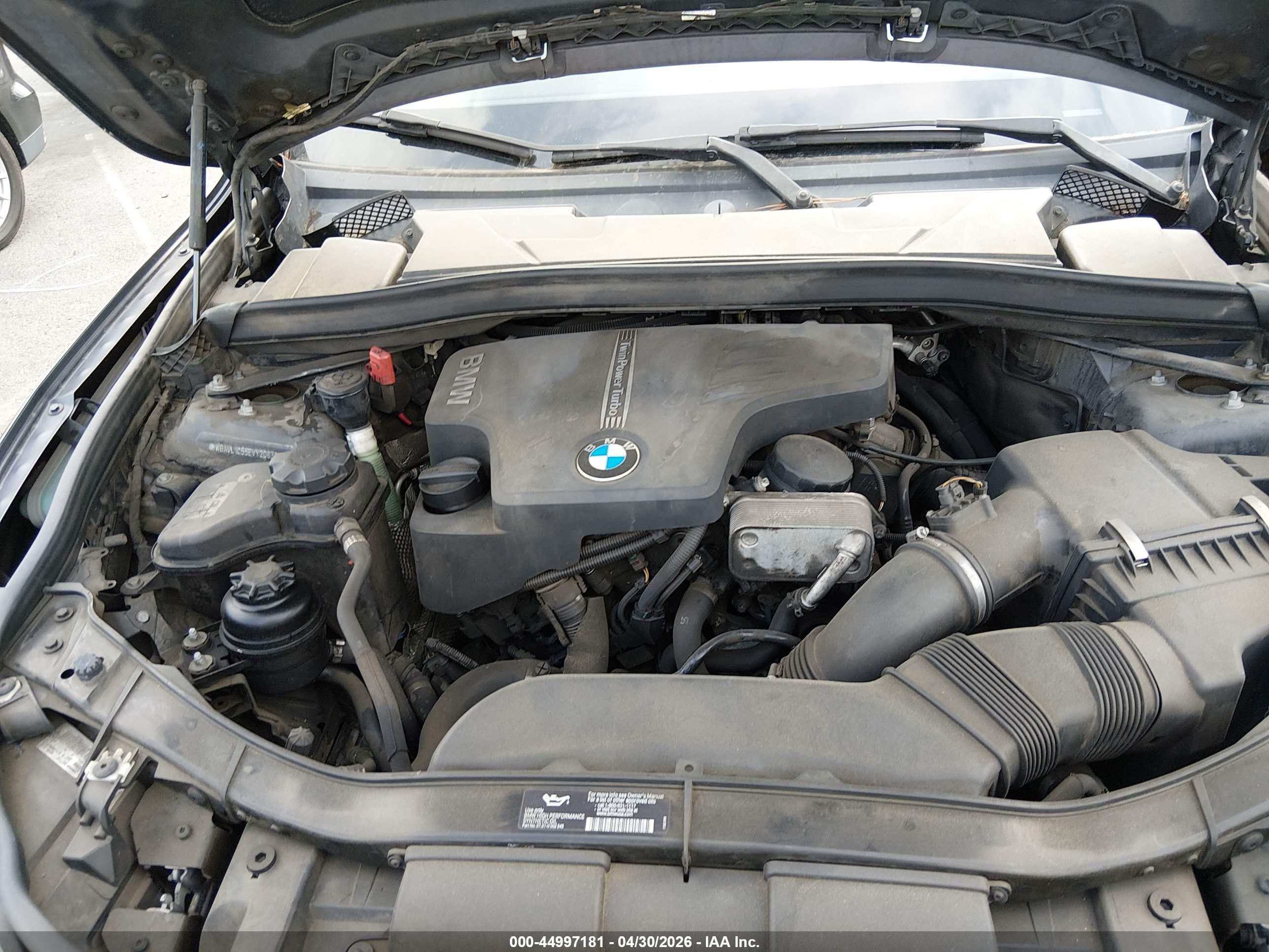 BMW X1 image 10