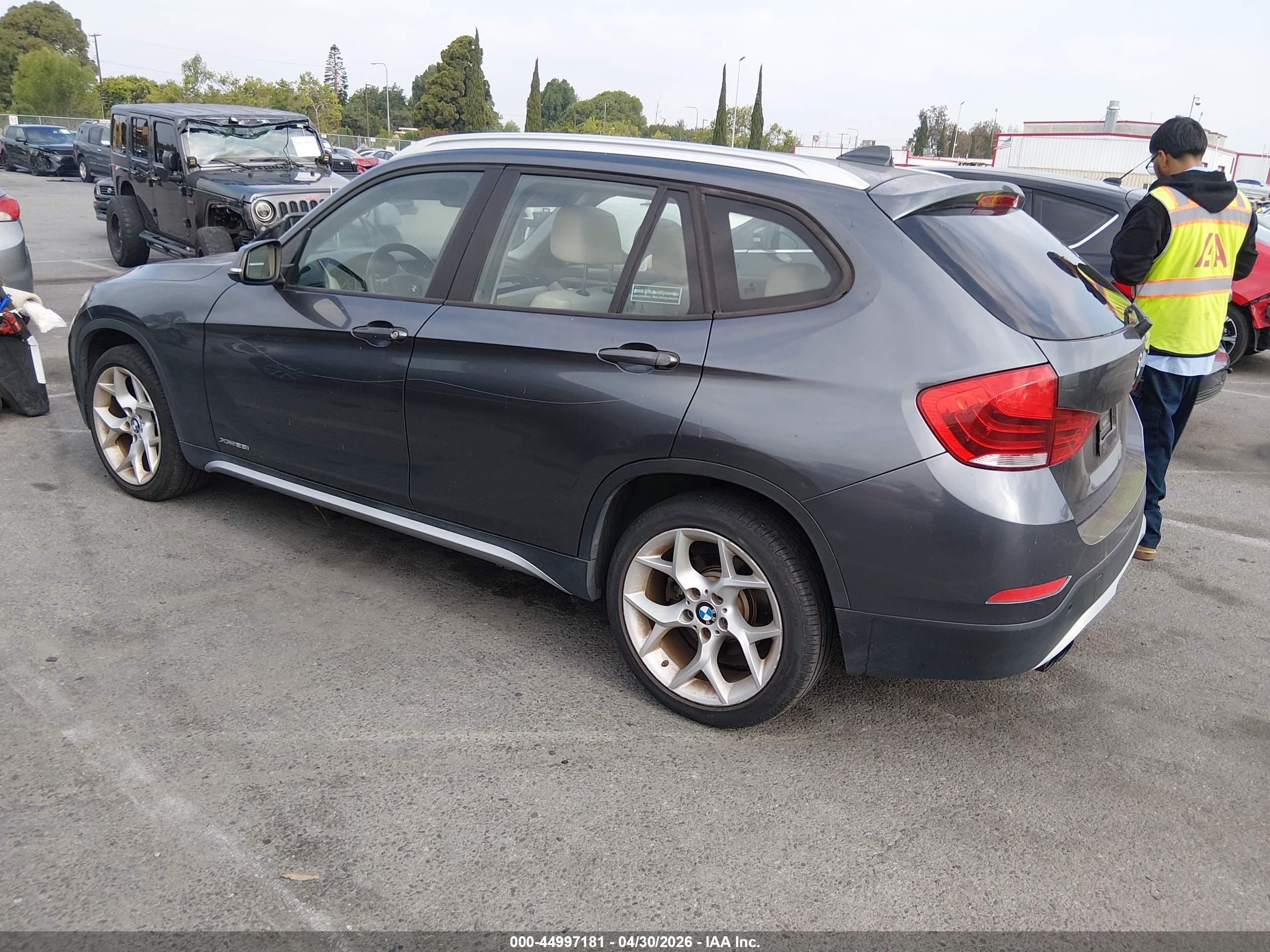 BMW X1 image 3