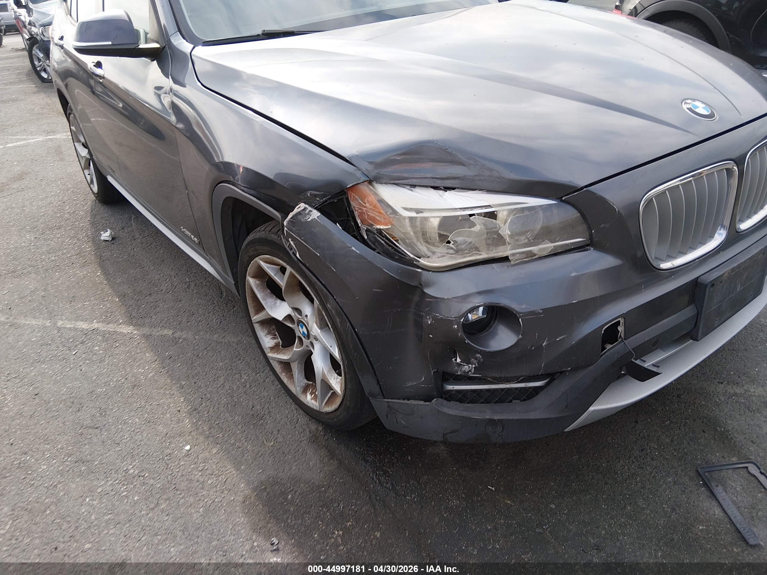 BMW X1 image 6