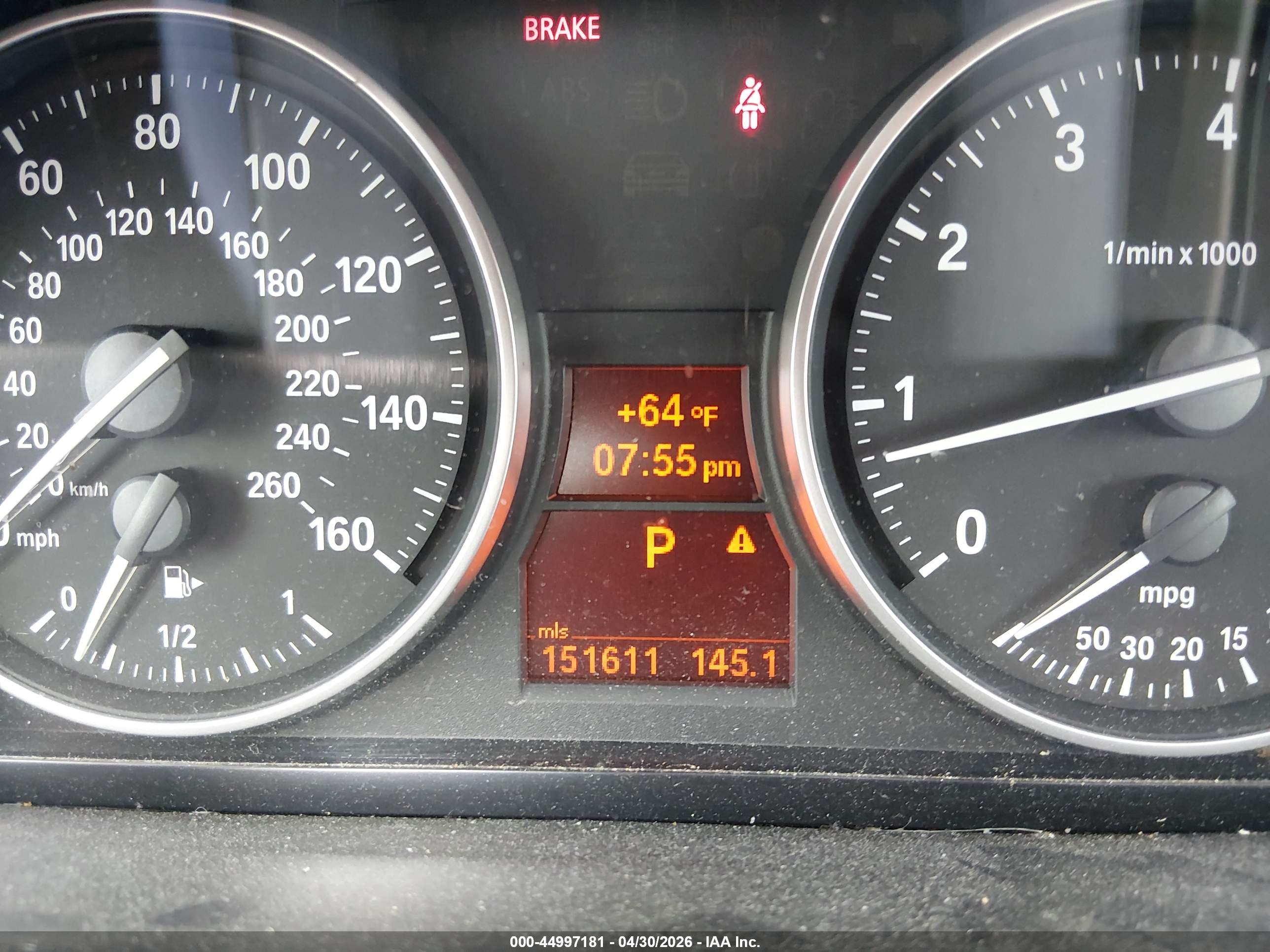 BMW X1 image 7