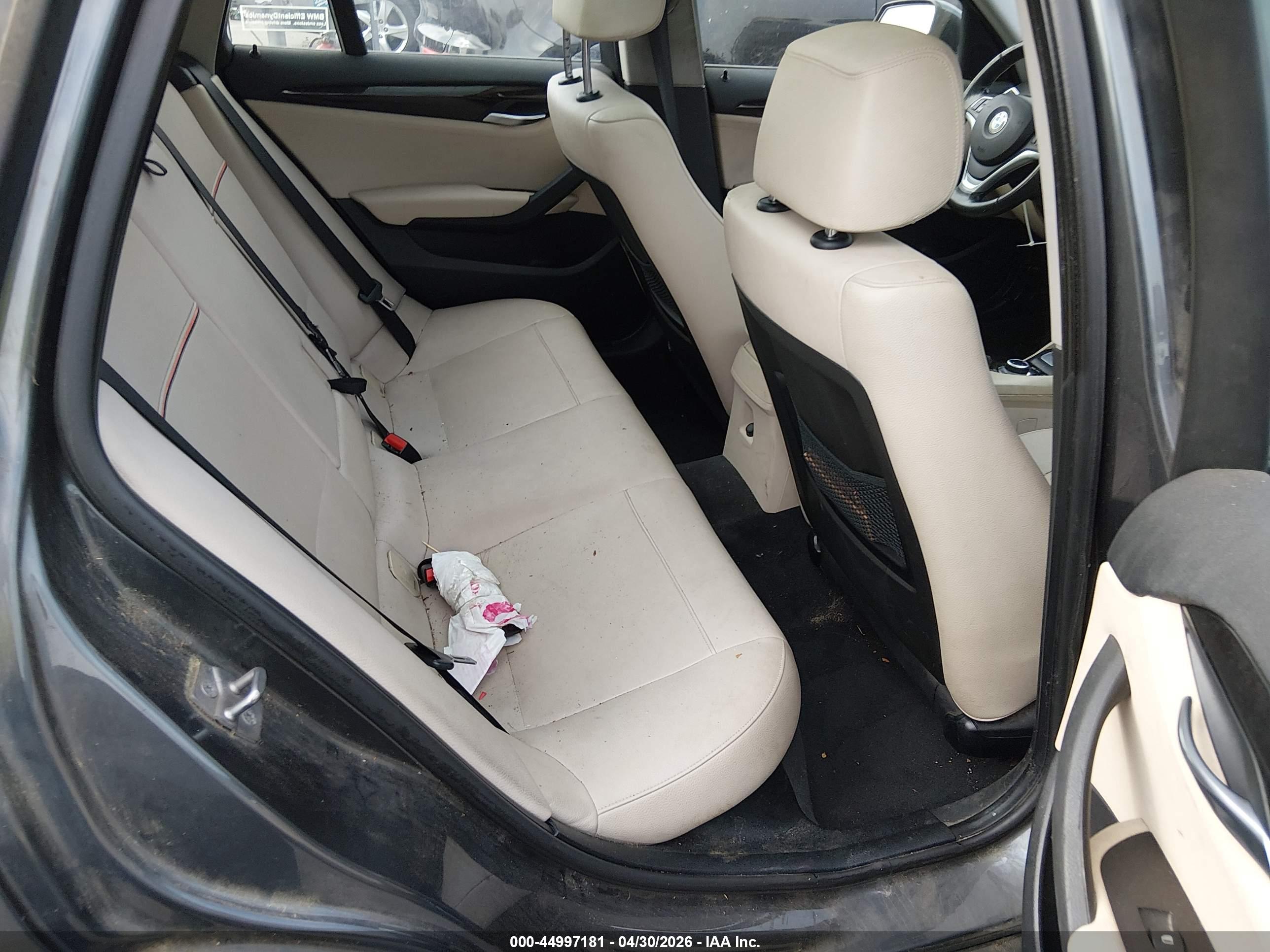 BMW X1 image 8