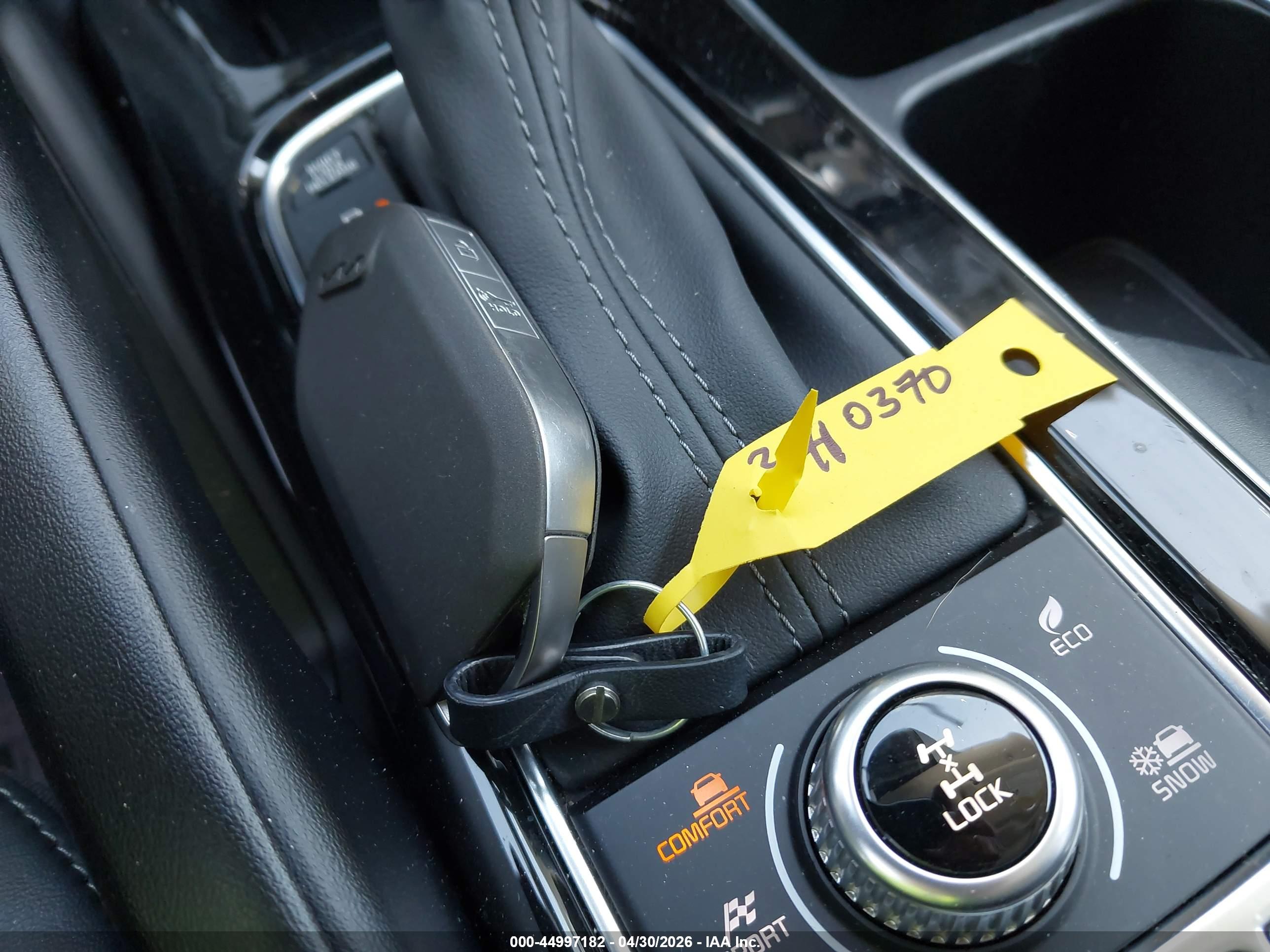KIA TELLURIDE image 11