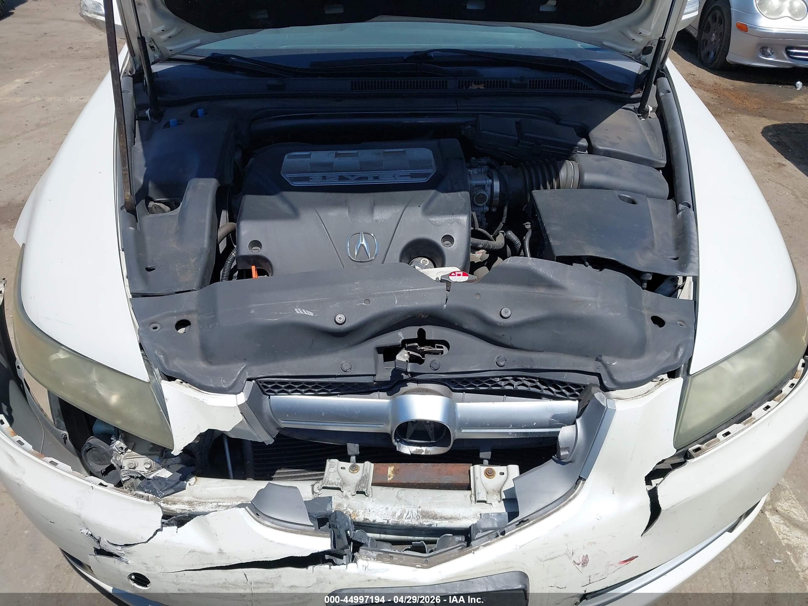 ACURA TL image 10