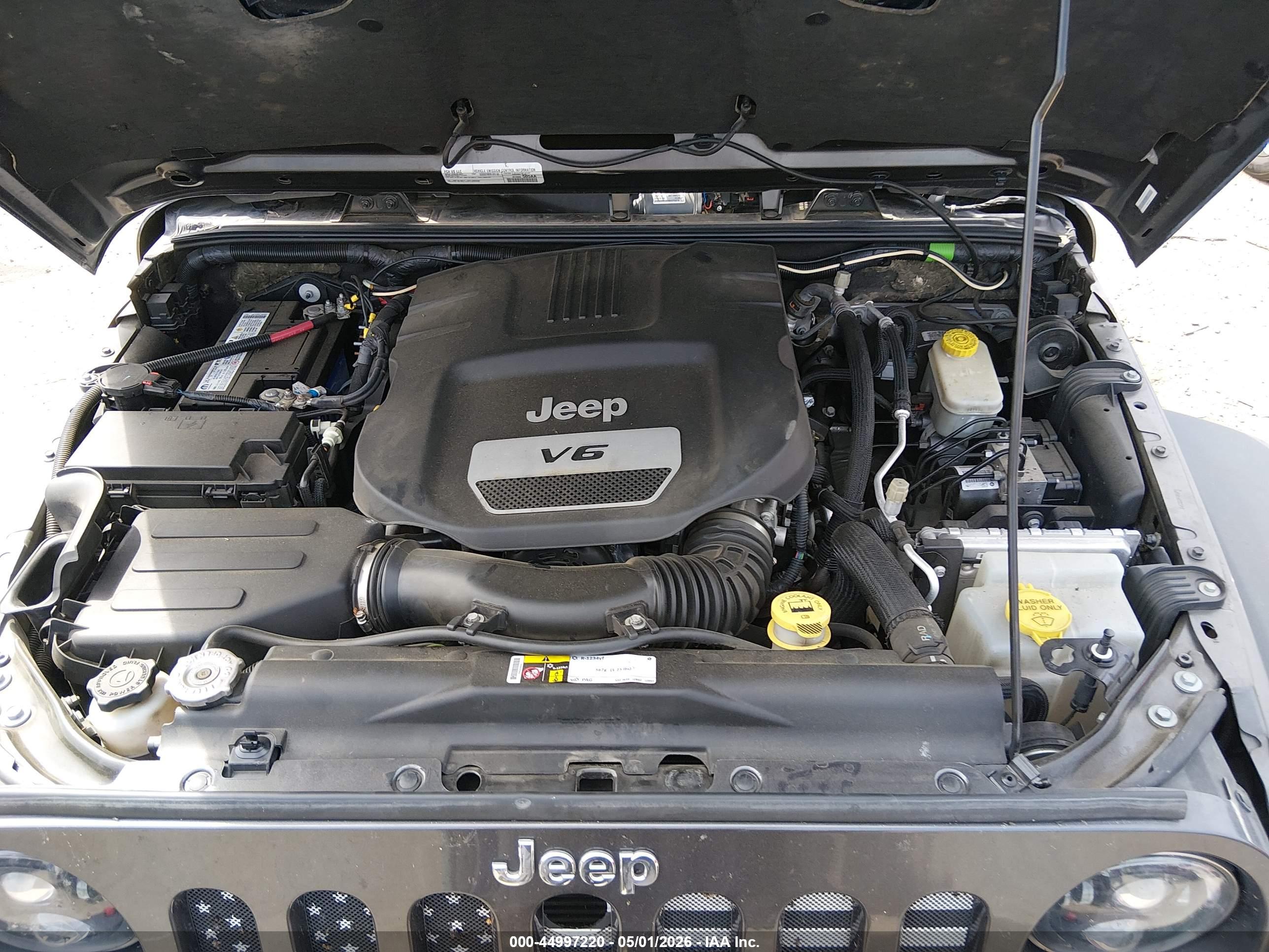 JEEP WRANGLER image 10
