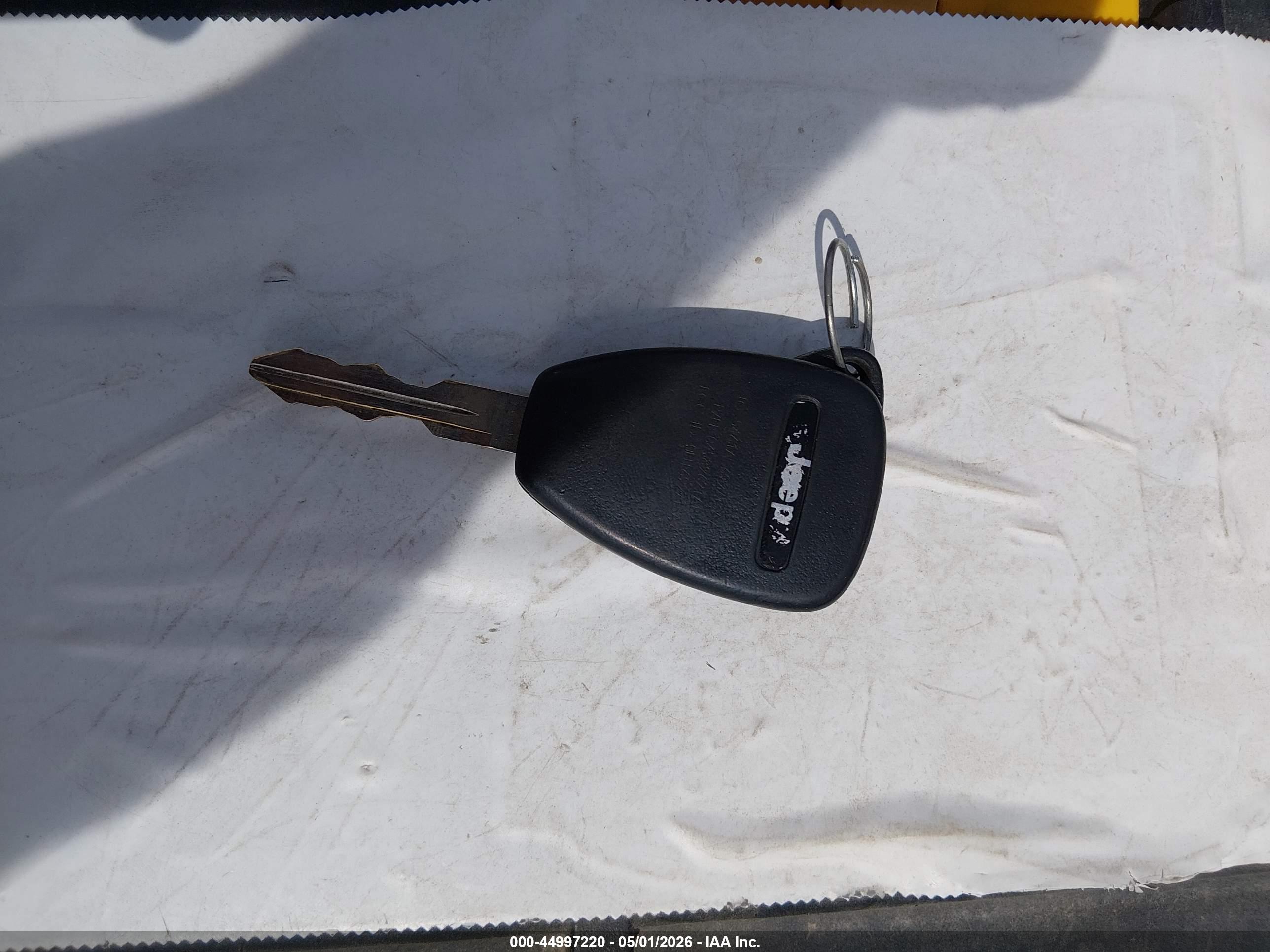 JEEP WRANGLER image 11