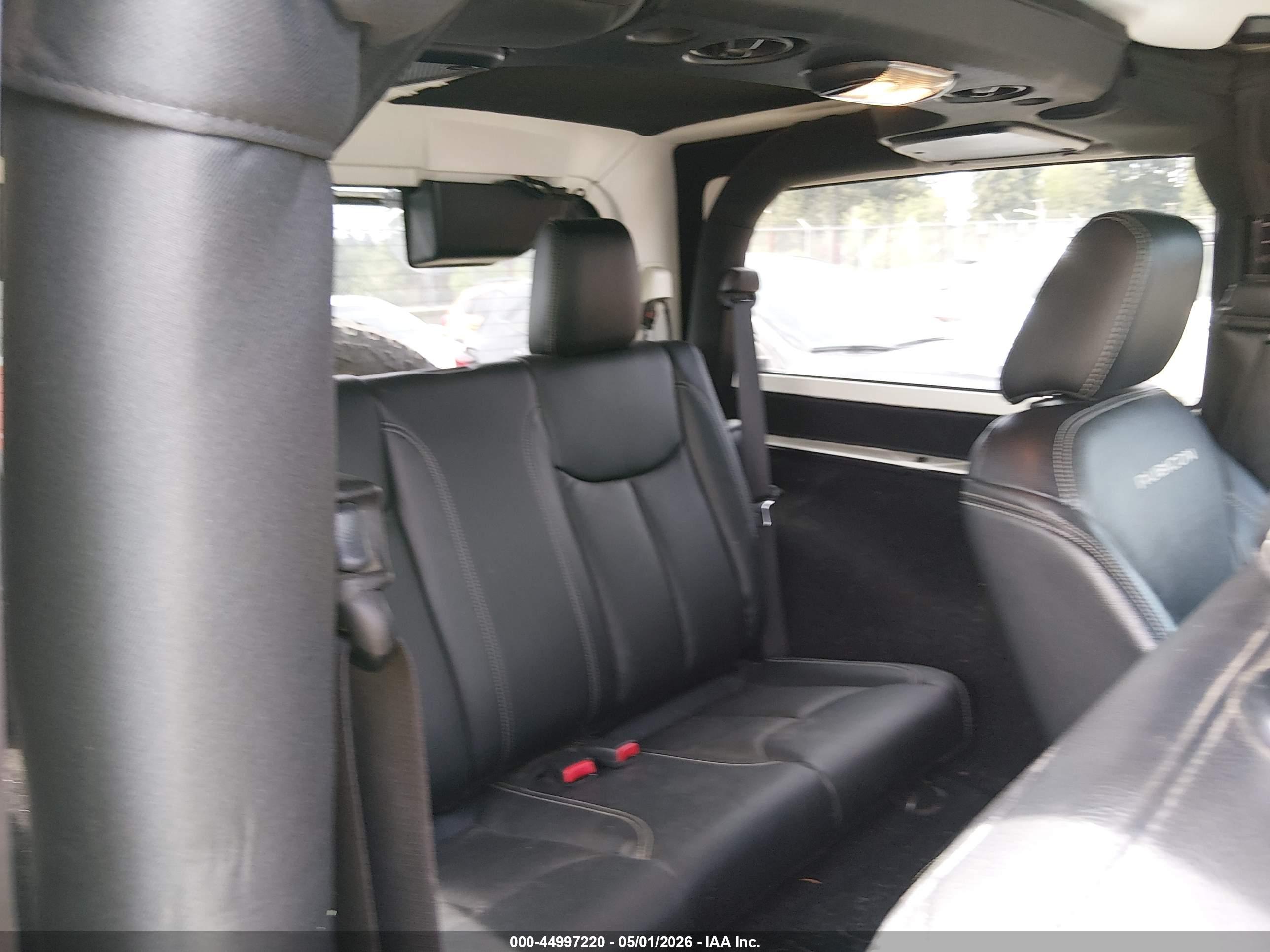JEEP WRANGLER image 8