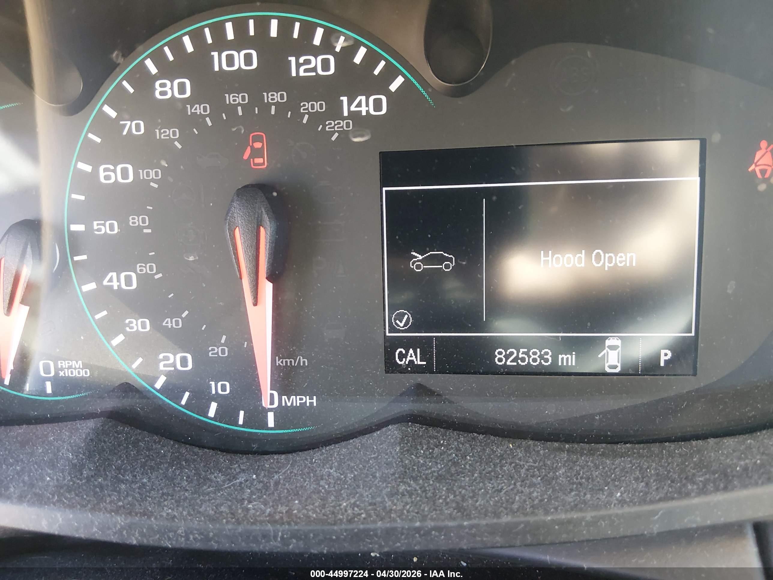 CHEVROLET TRAX image 7