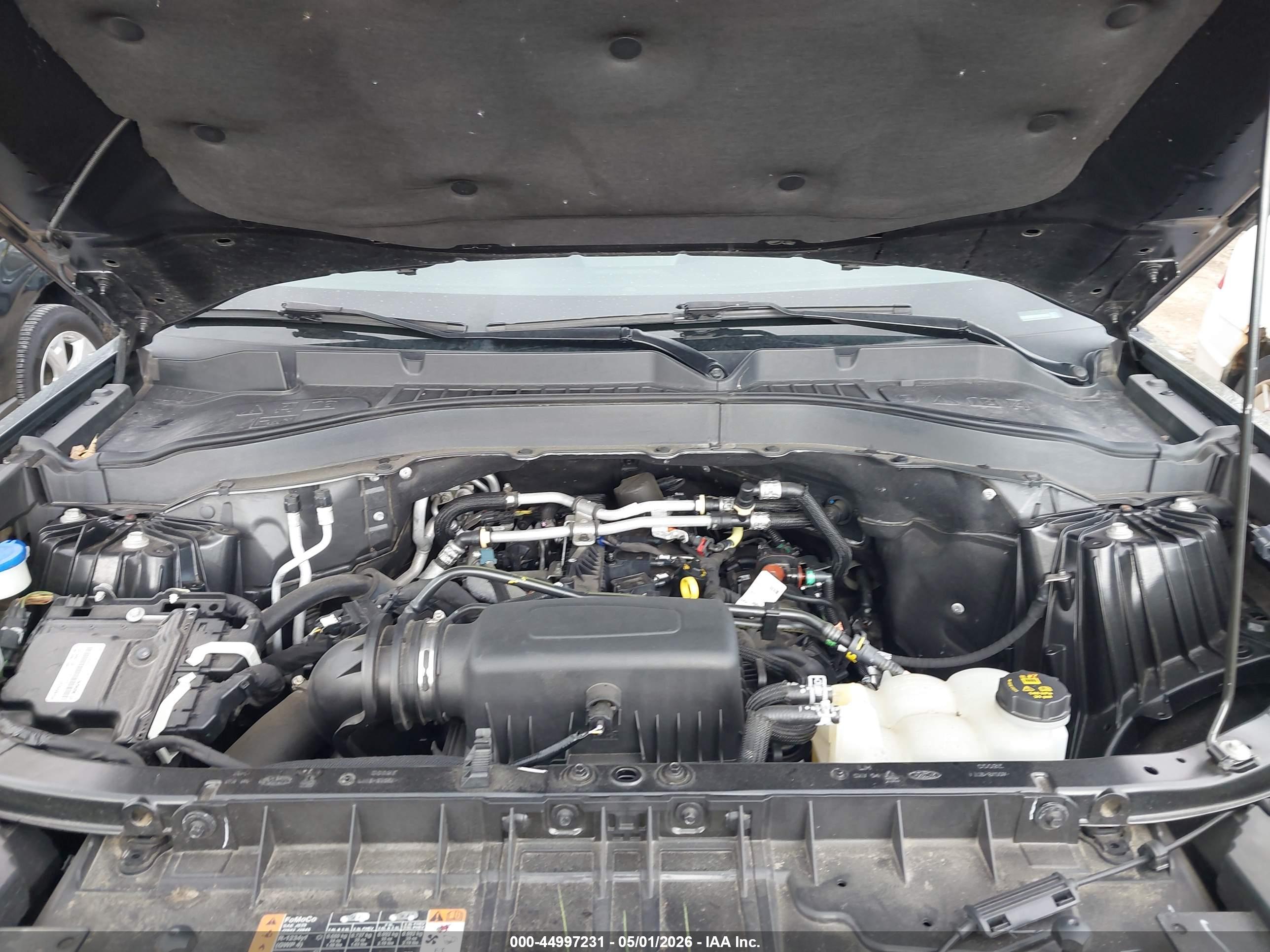 FORD EXPLORER image 10