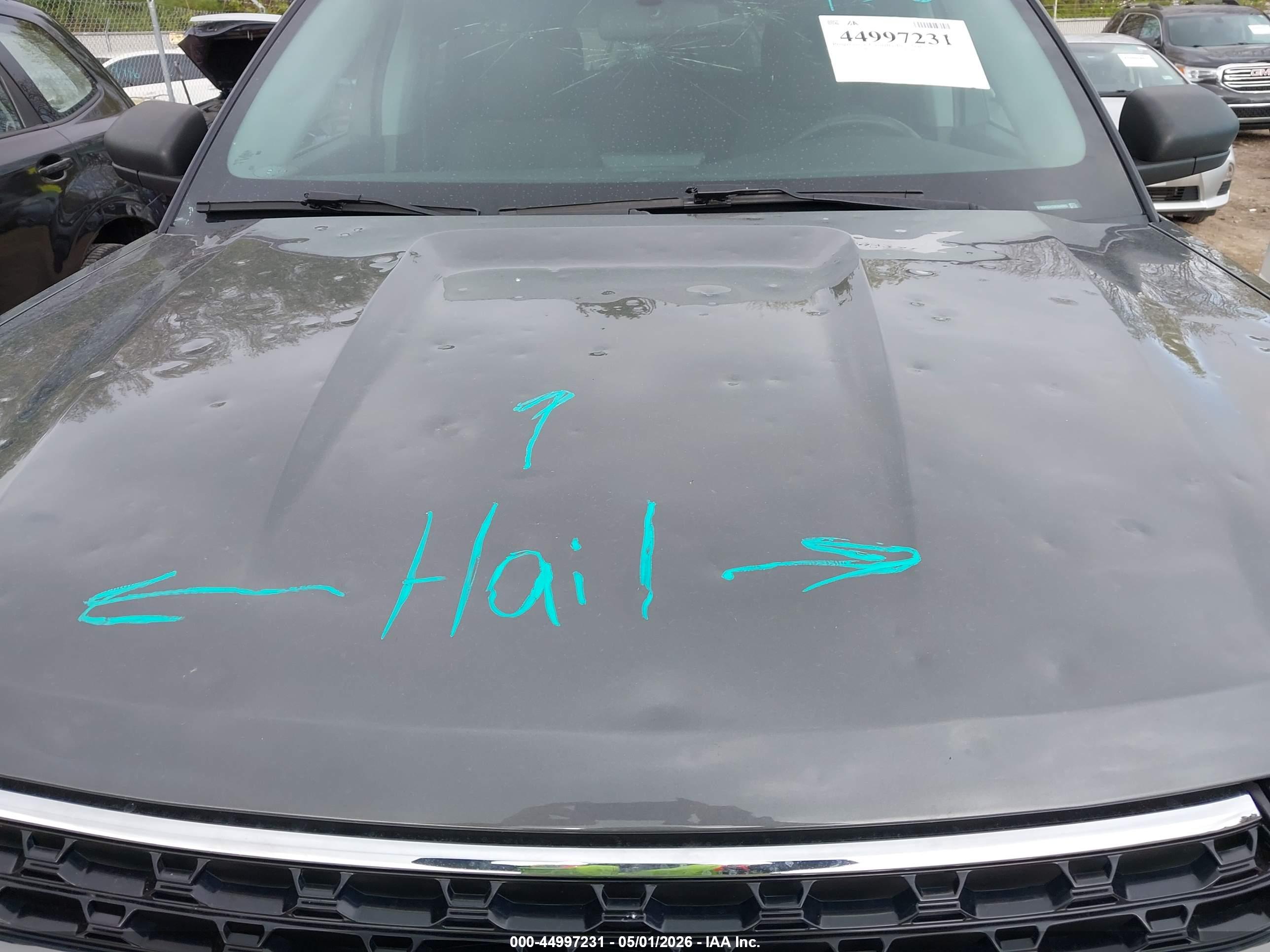 FORD EXPLORER image 6