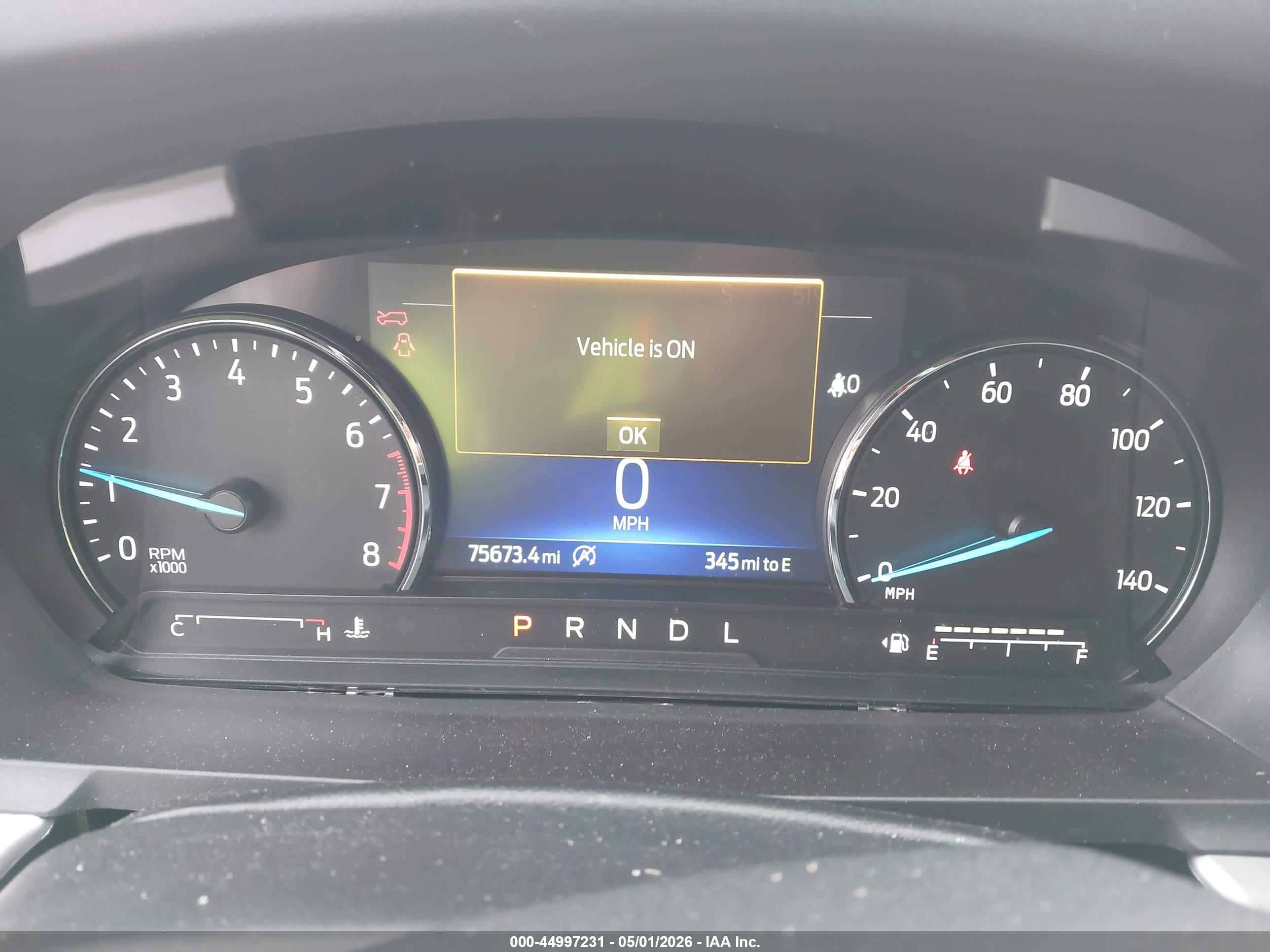 FORD EXPLORER image 7