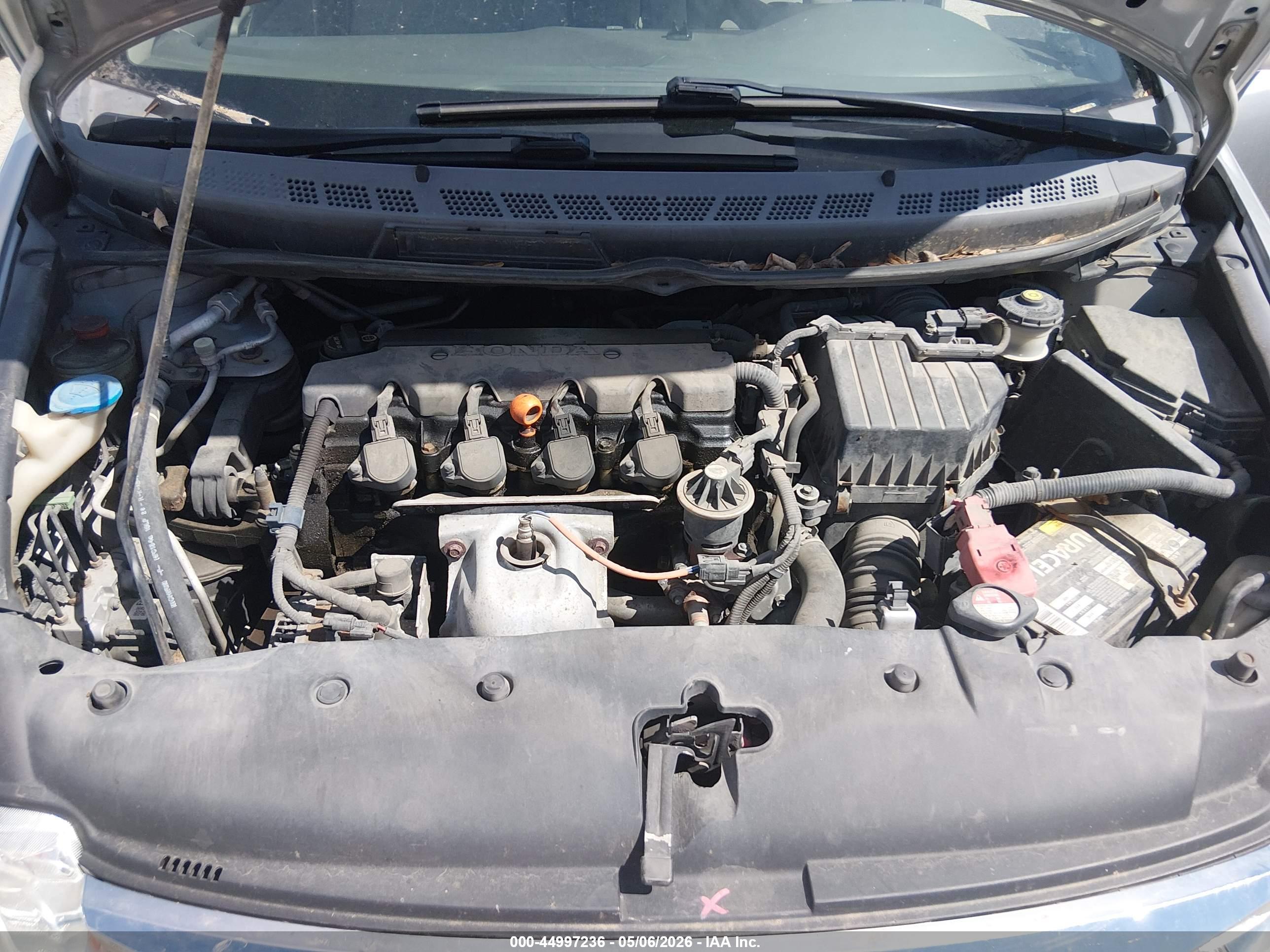 HONDA CIVIC image 10